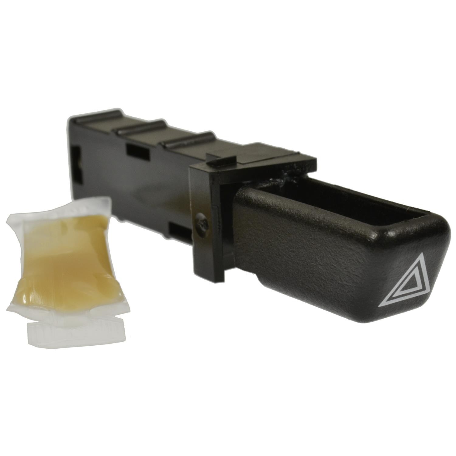 Hazard Warning Switch