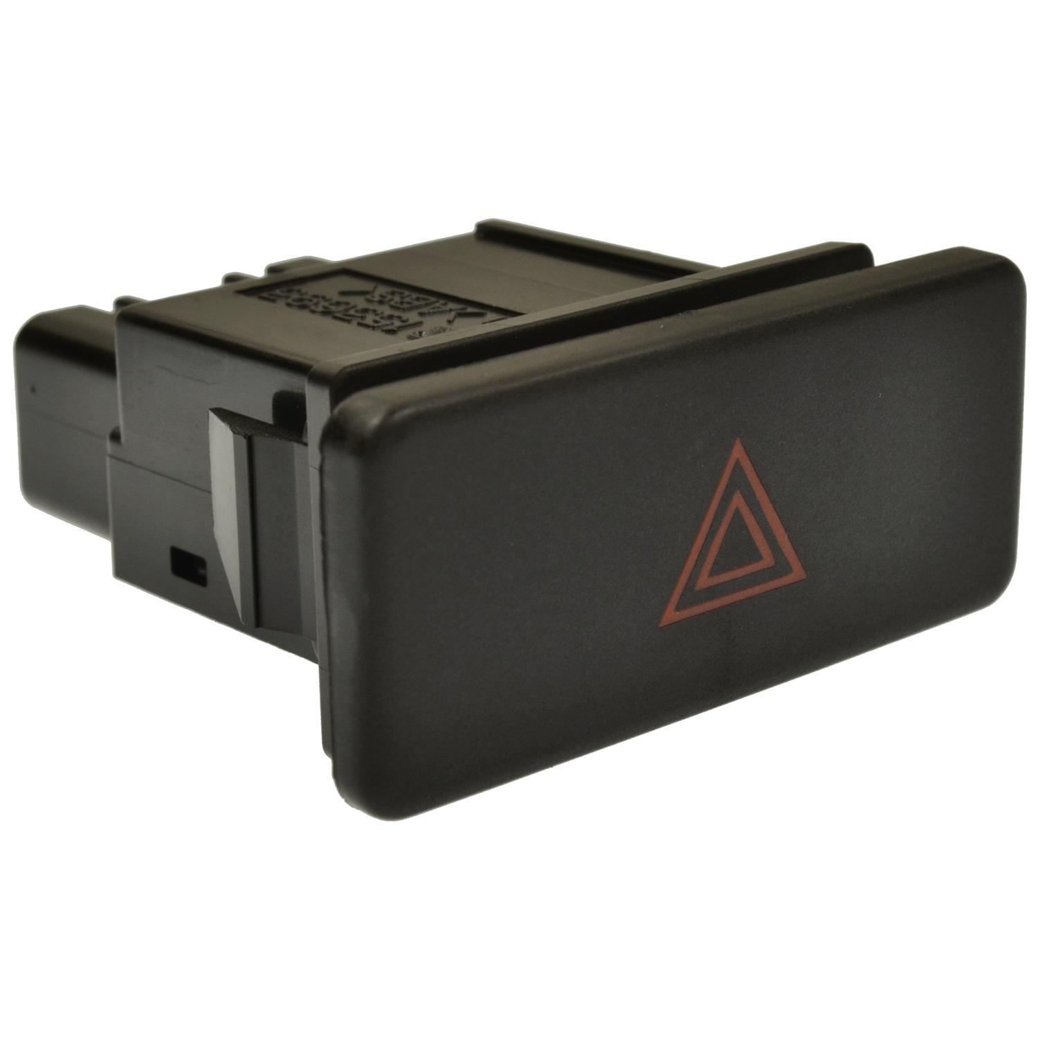 Hazard Warning Switch