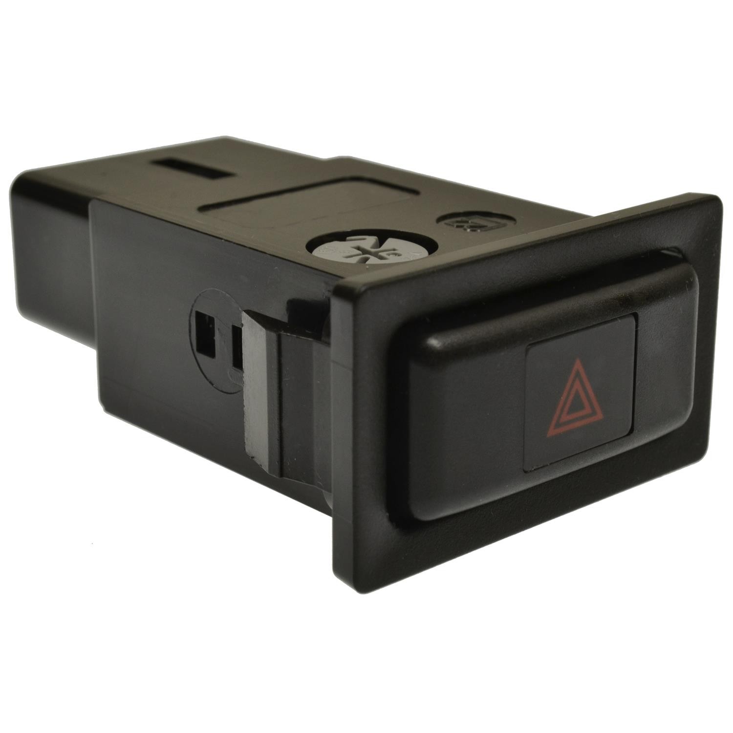 Hazard Warning Switch
