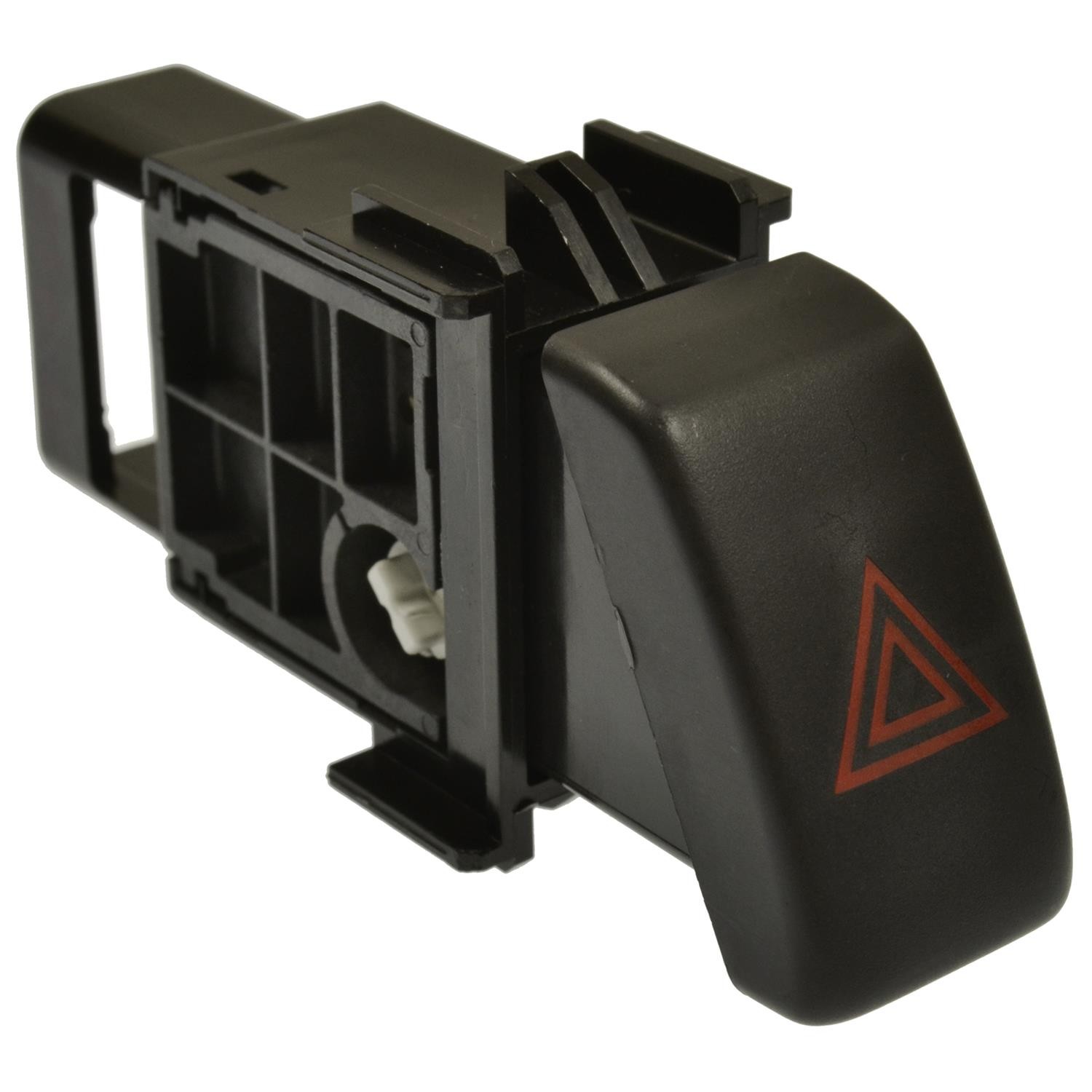 Hazard Warning Switch