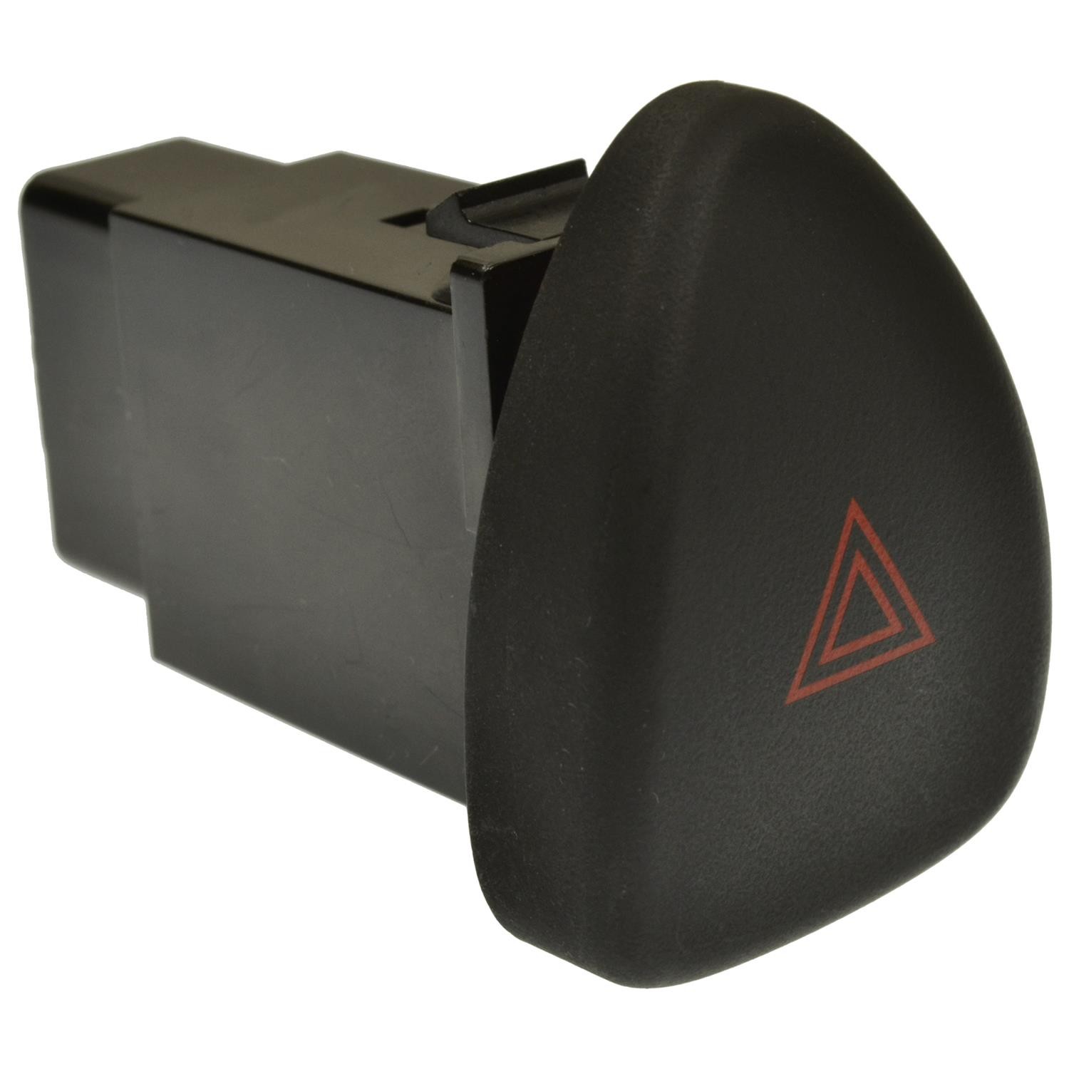 Hazard Warning Switch