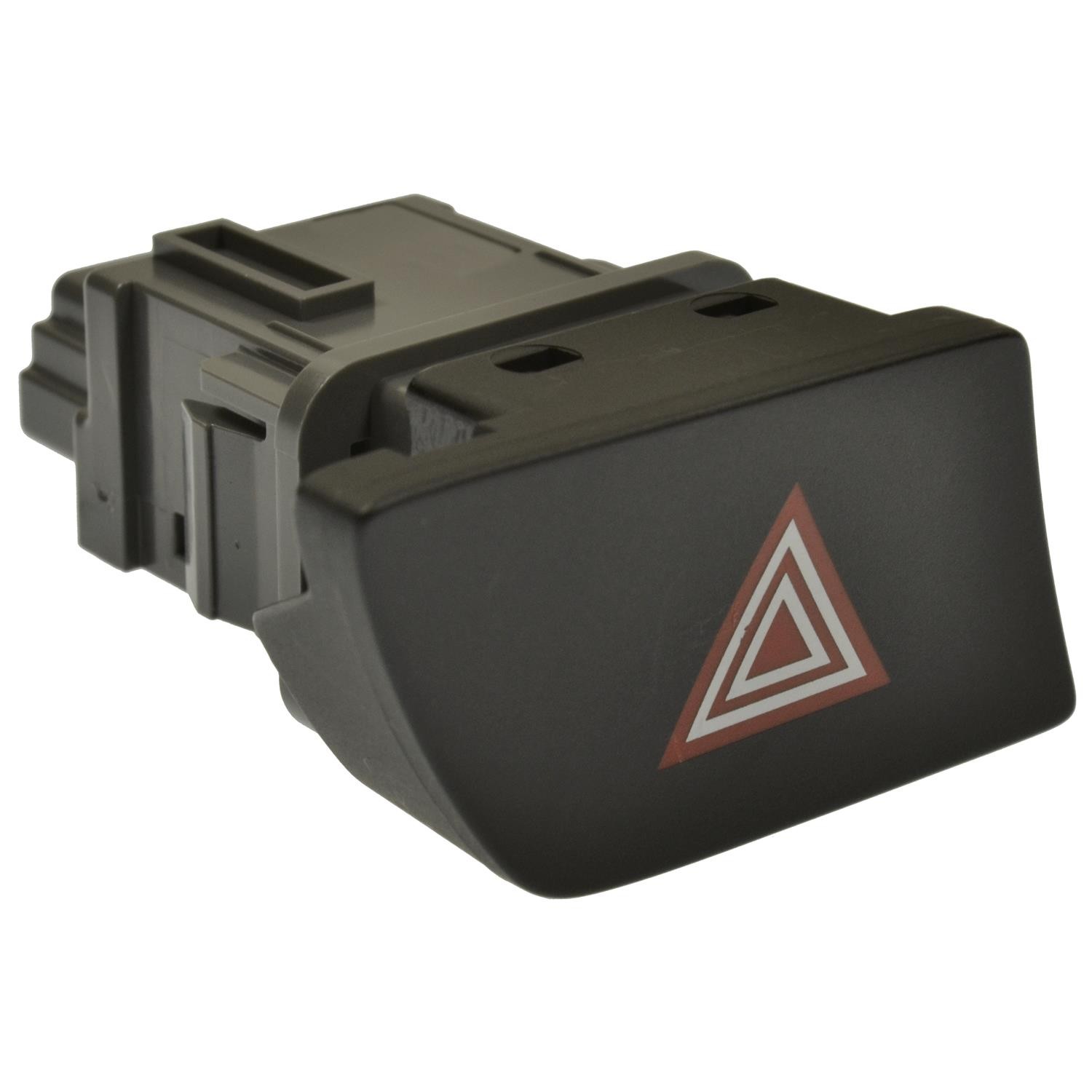 Hazard Warning Switch