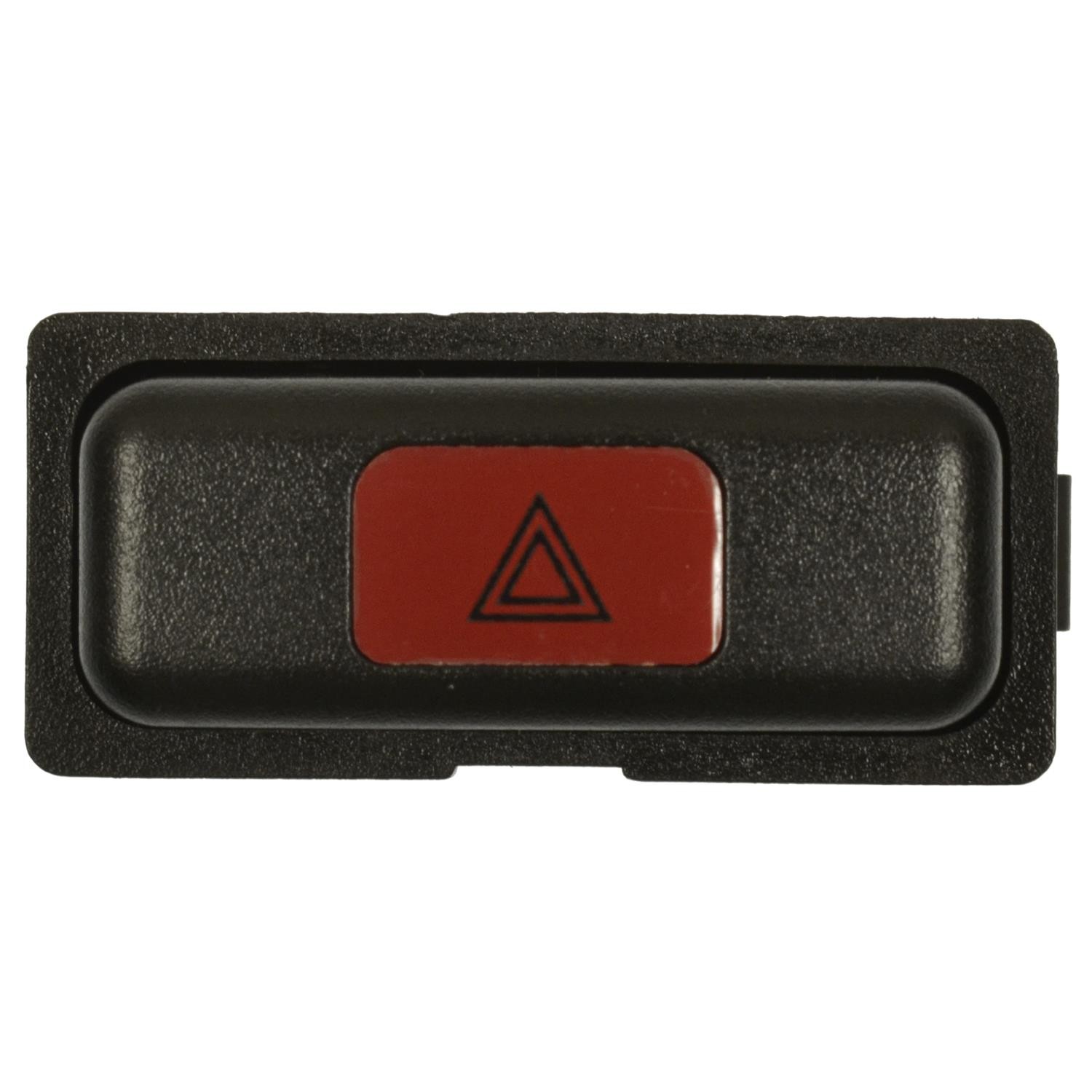 Hazard Warning Switch