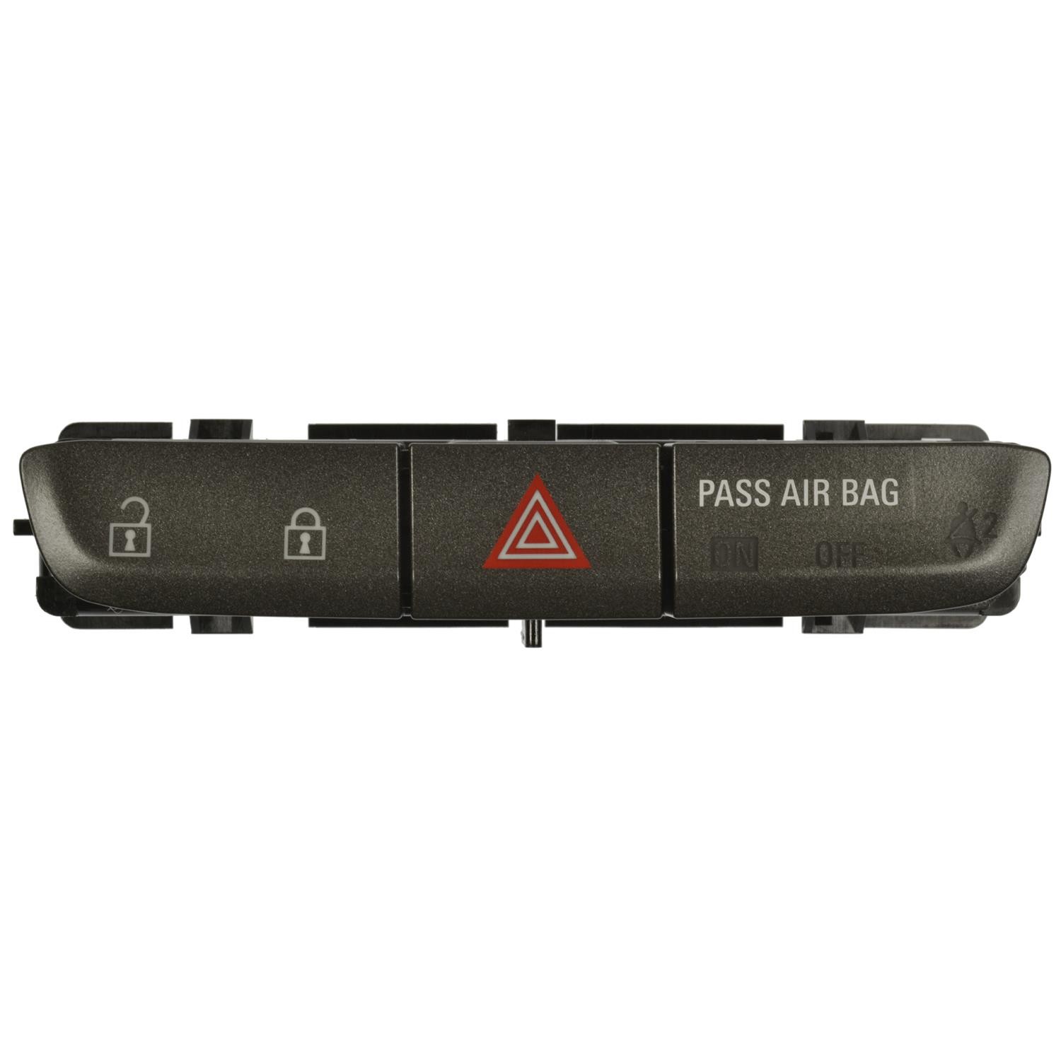 Hazard Warning Switch