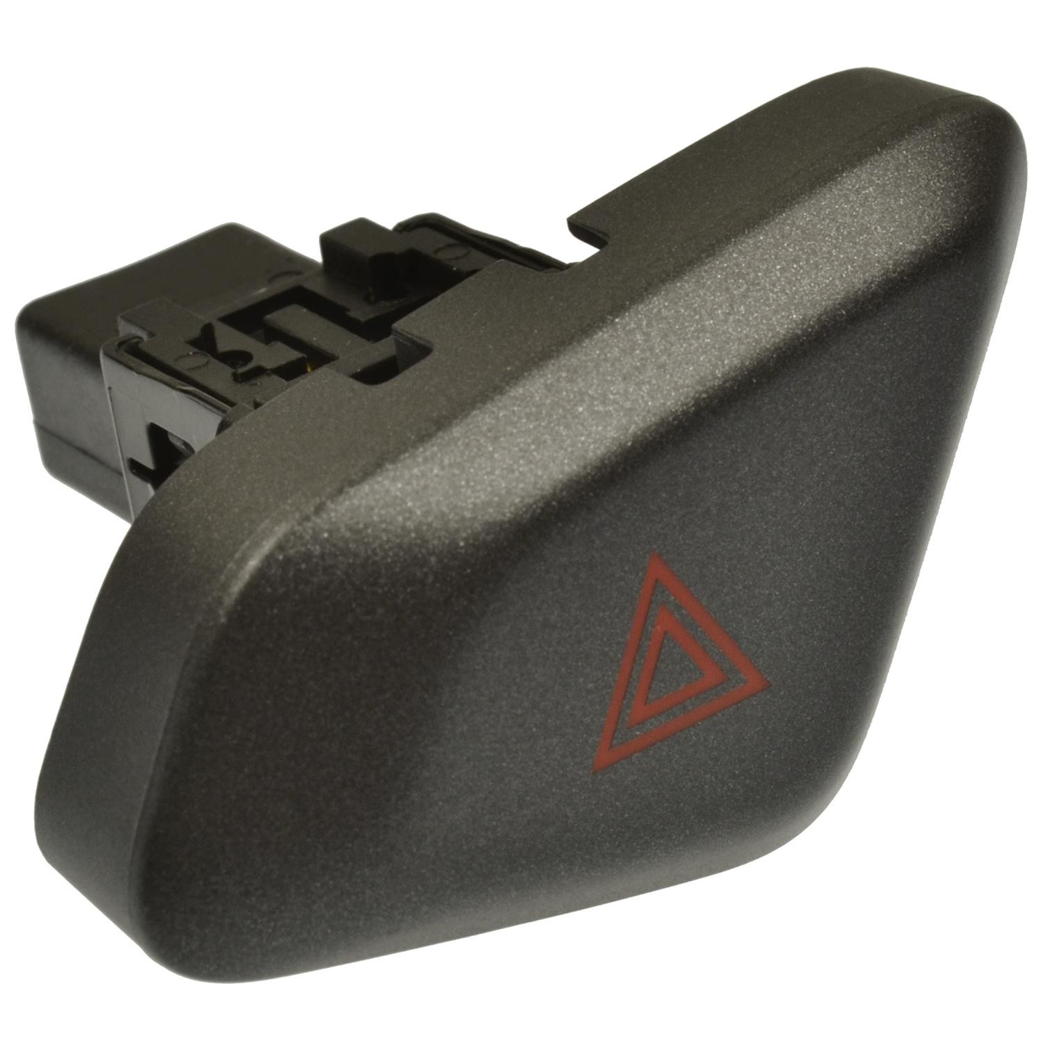 Hazard Warning Switch
