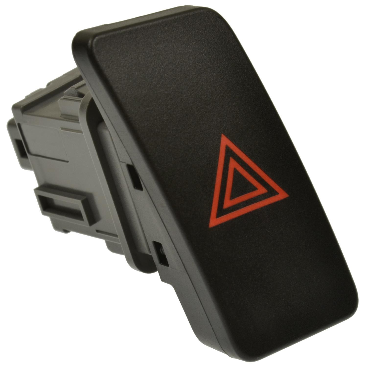 Hazard Warning Switch