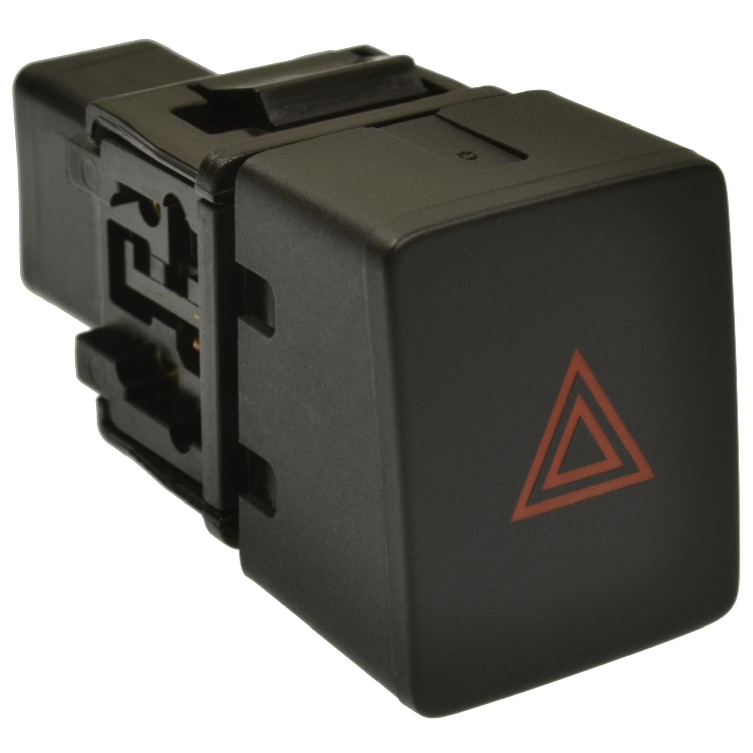 Hazard Warning Switch