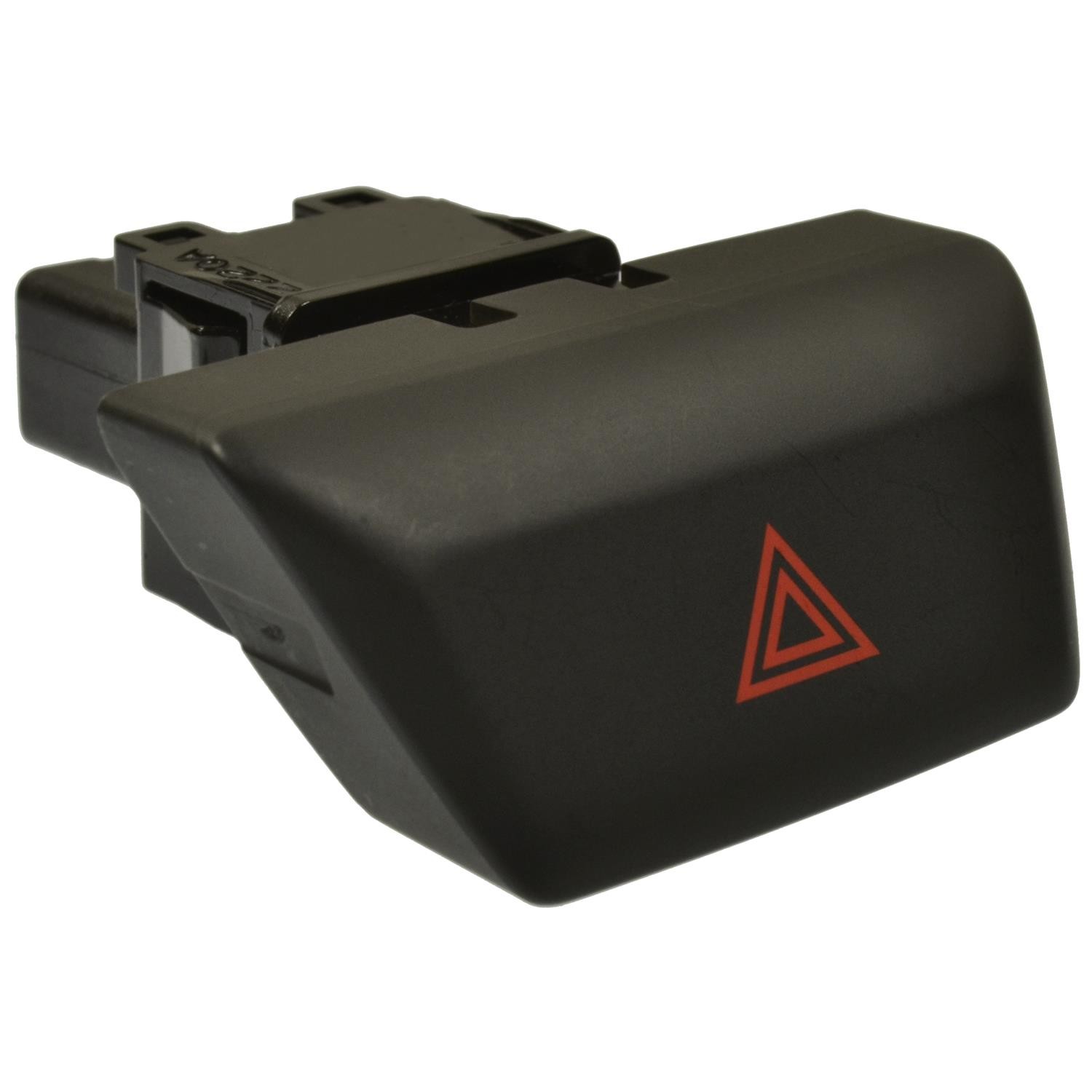 Hazard Warning Switch