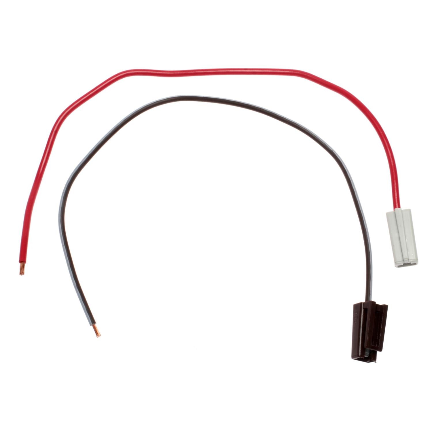 Ignition Coil Wiring Harness Repair Kit