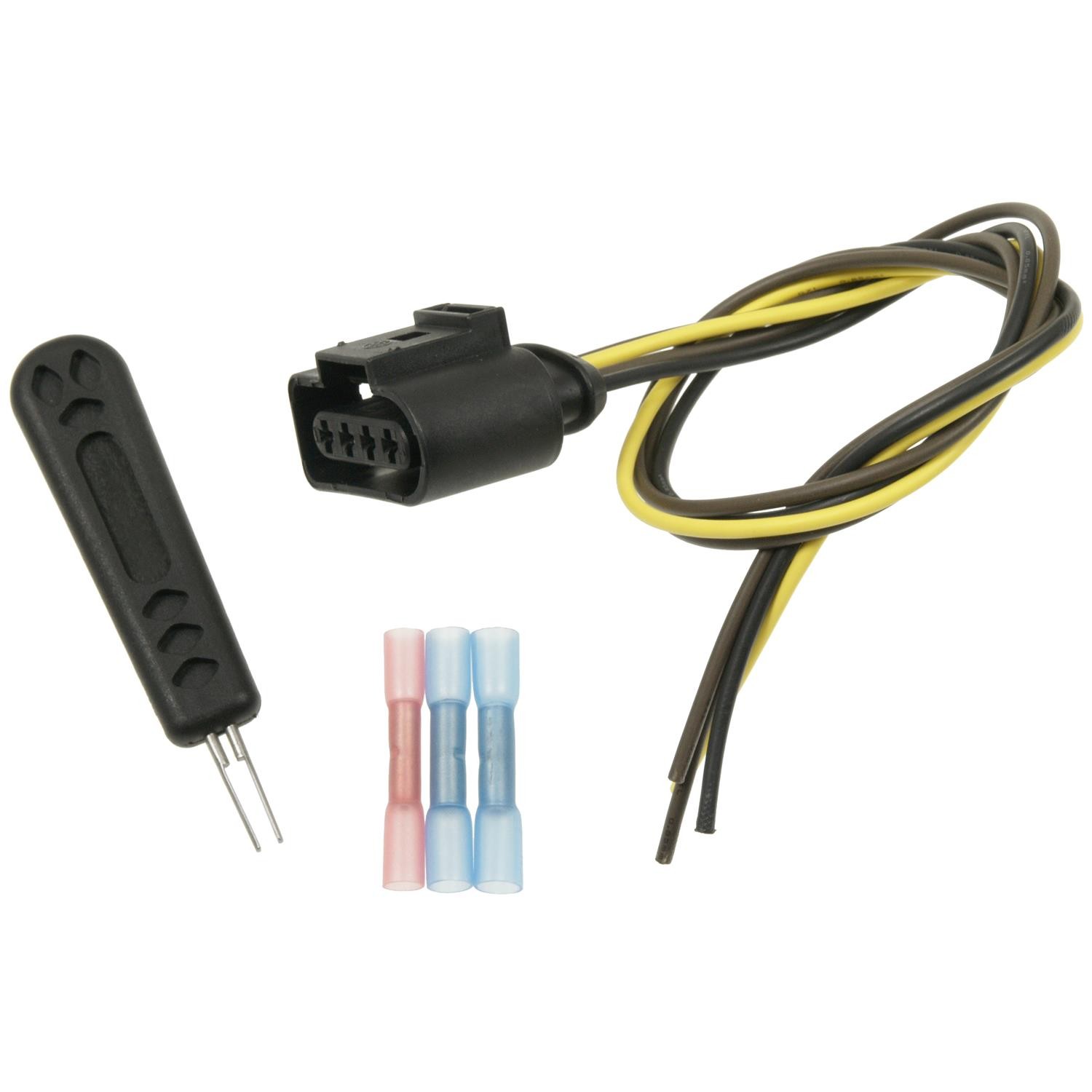 COIL WIRING HARNESS REPAIR KIT