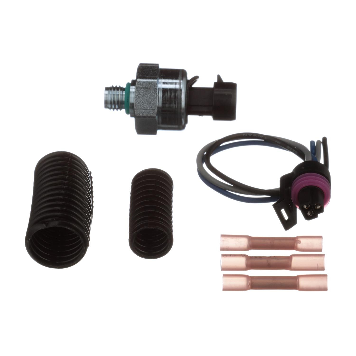 DIESEL INJECTION CONTROL PRESSURE SENSOR