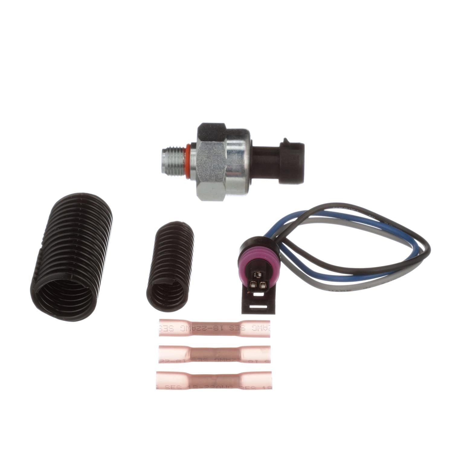 DIESEL INJECTION CONTROL PRESSURE SENSOR