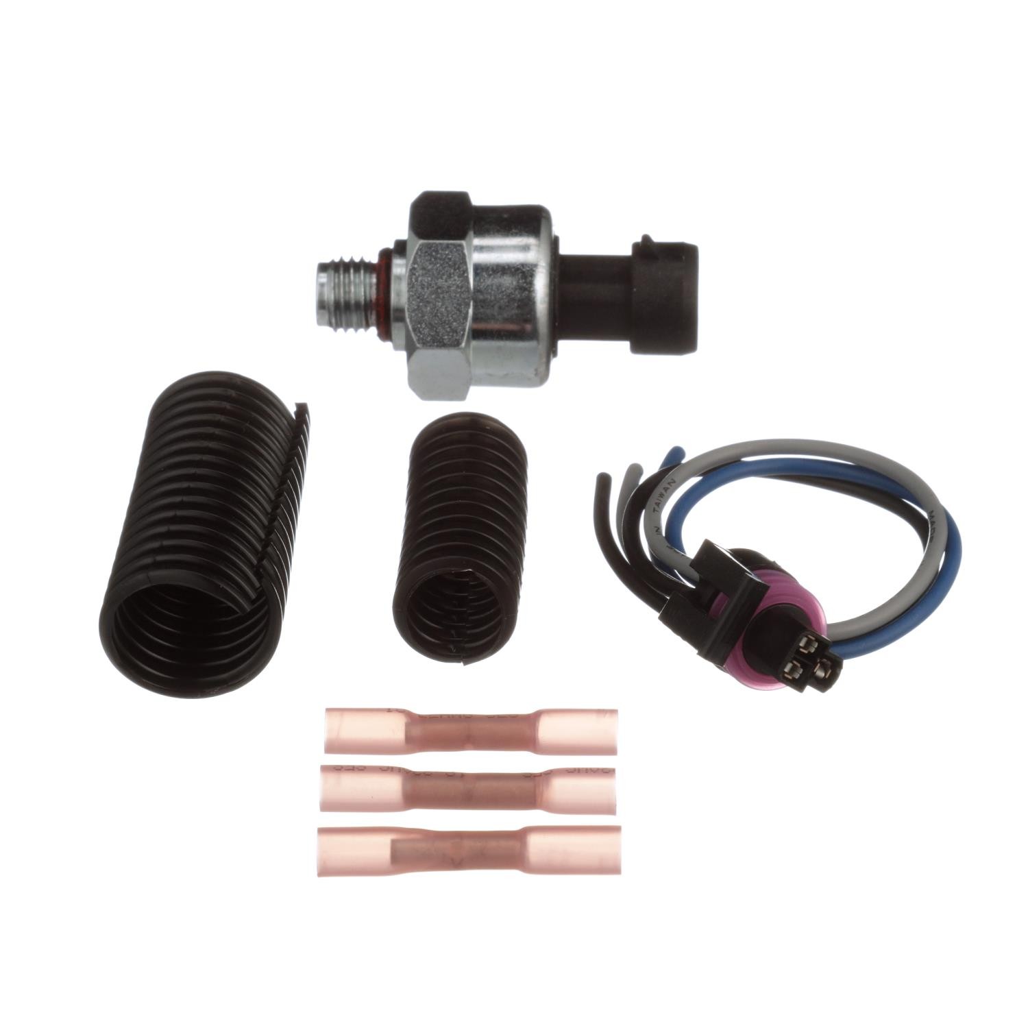 DIESEL INJECTION CONTROL PRESSURE SENSOR