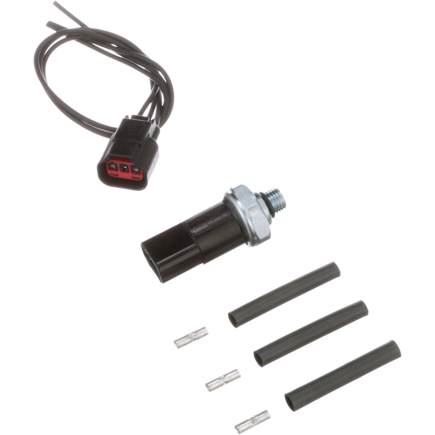 Diesel Injection Control Pressure Sensor