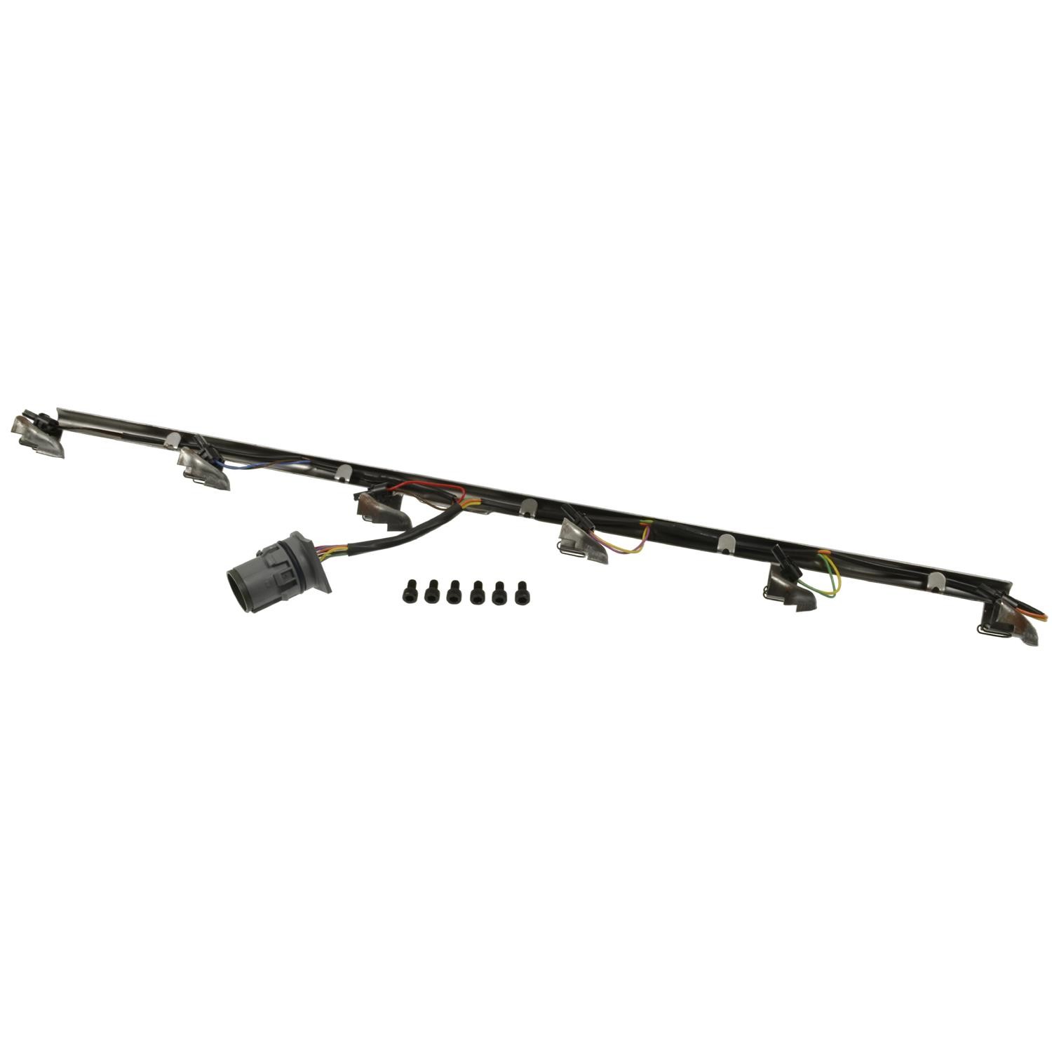 DIESEL FUEL INJECTION HARNESS