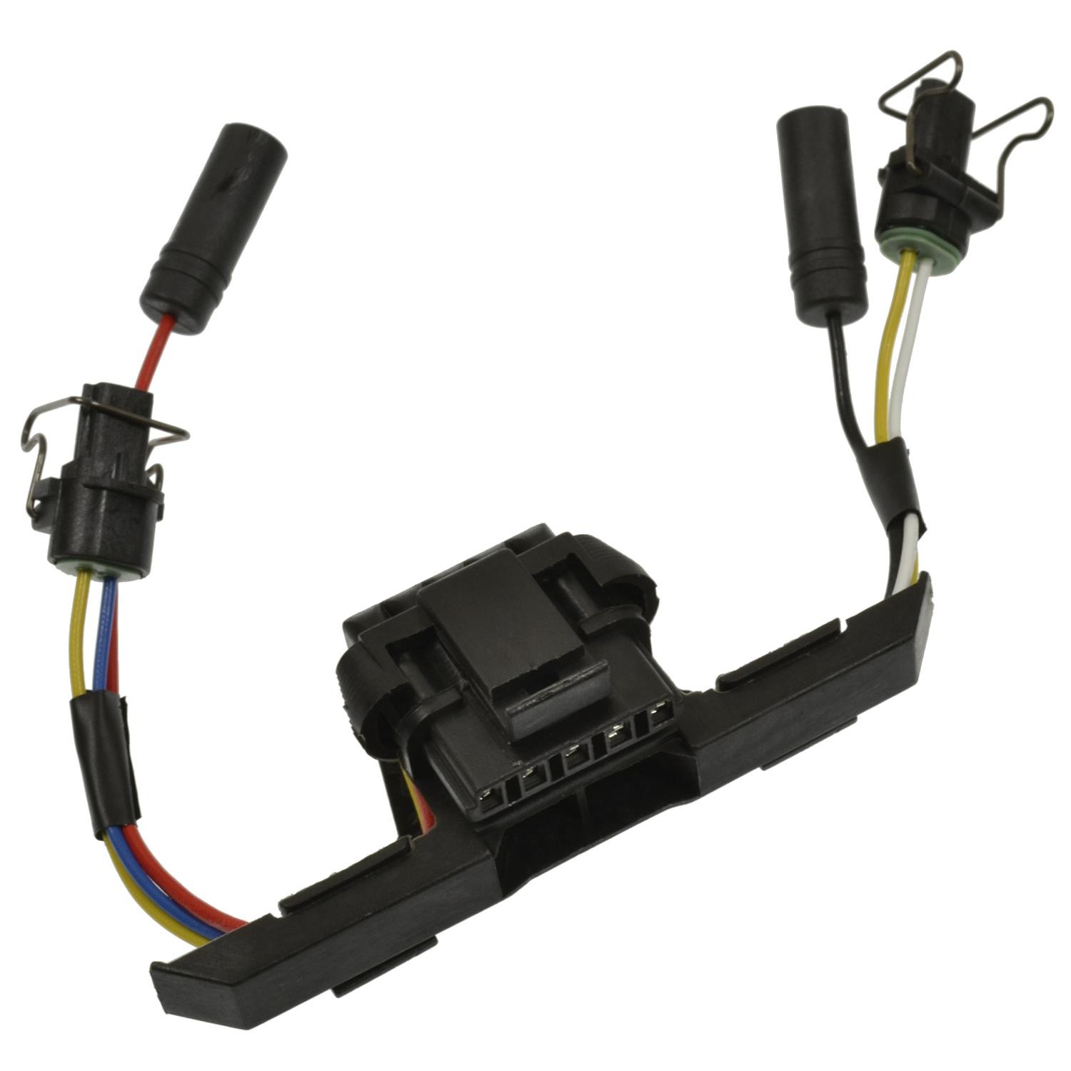 DIESEL FUEL INJECTION HARNESS