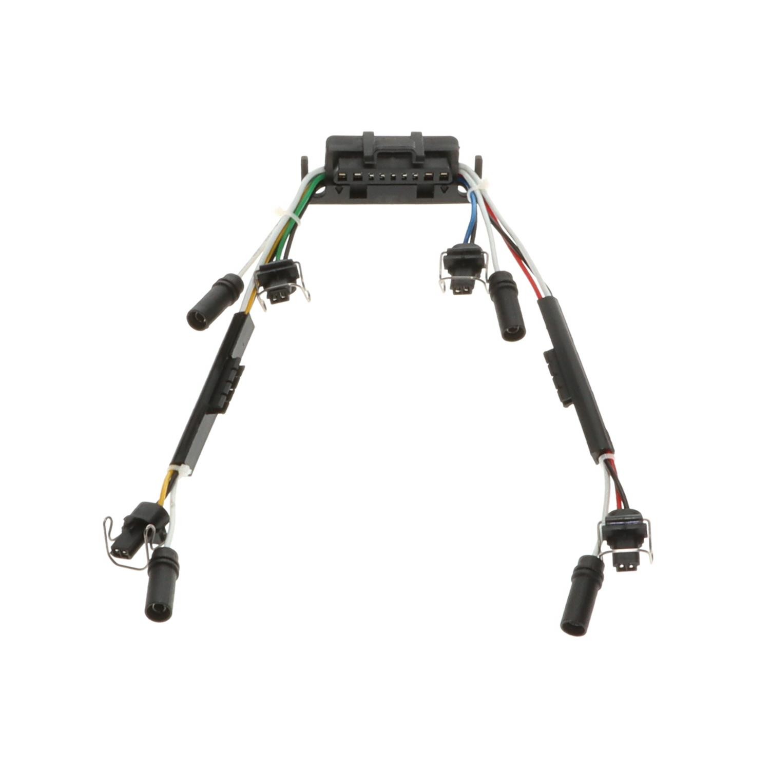 DIESEL FUEL INJECTION HARNESS