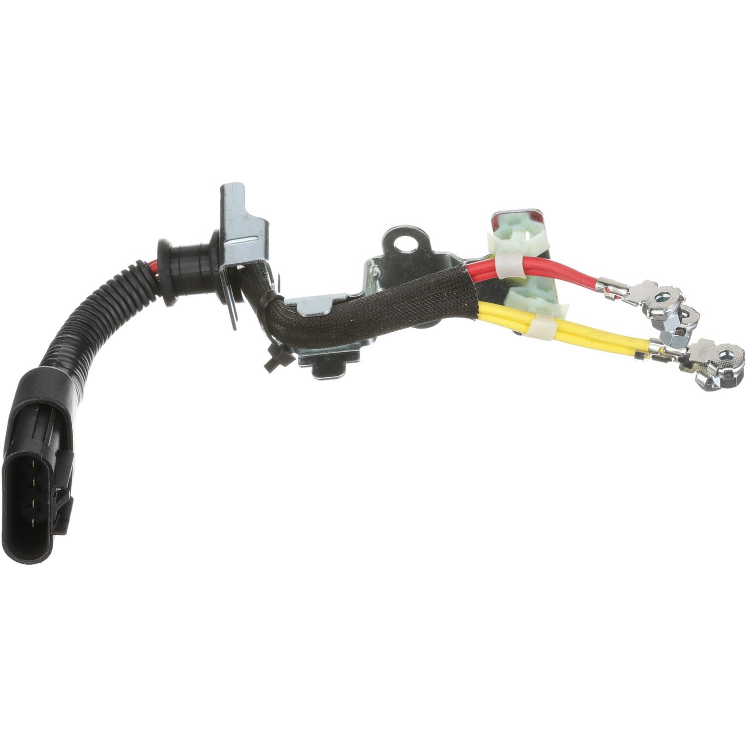 DIESEL FUEL INJECTION HARNESS