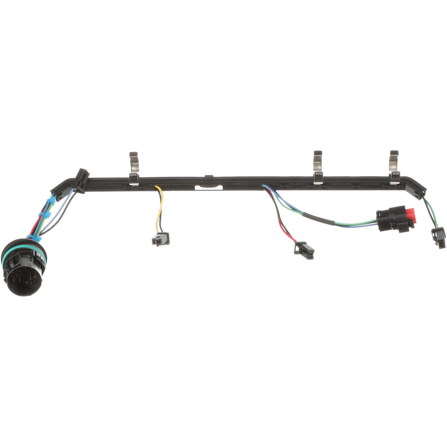 DIESEL FUEL INJECTION HARNESS