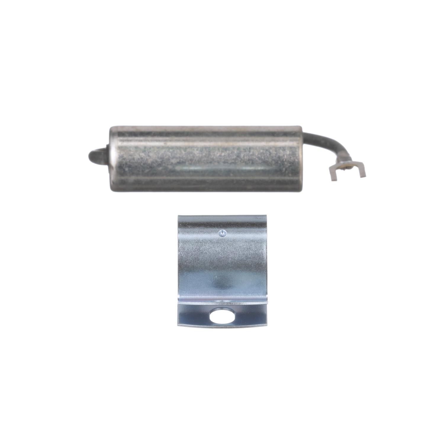 Distributor Condenser