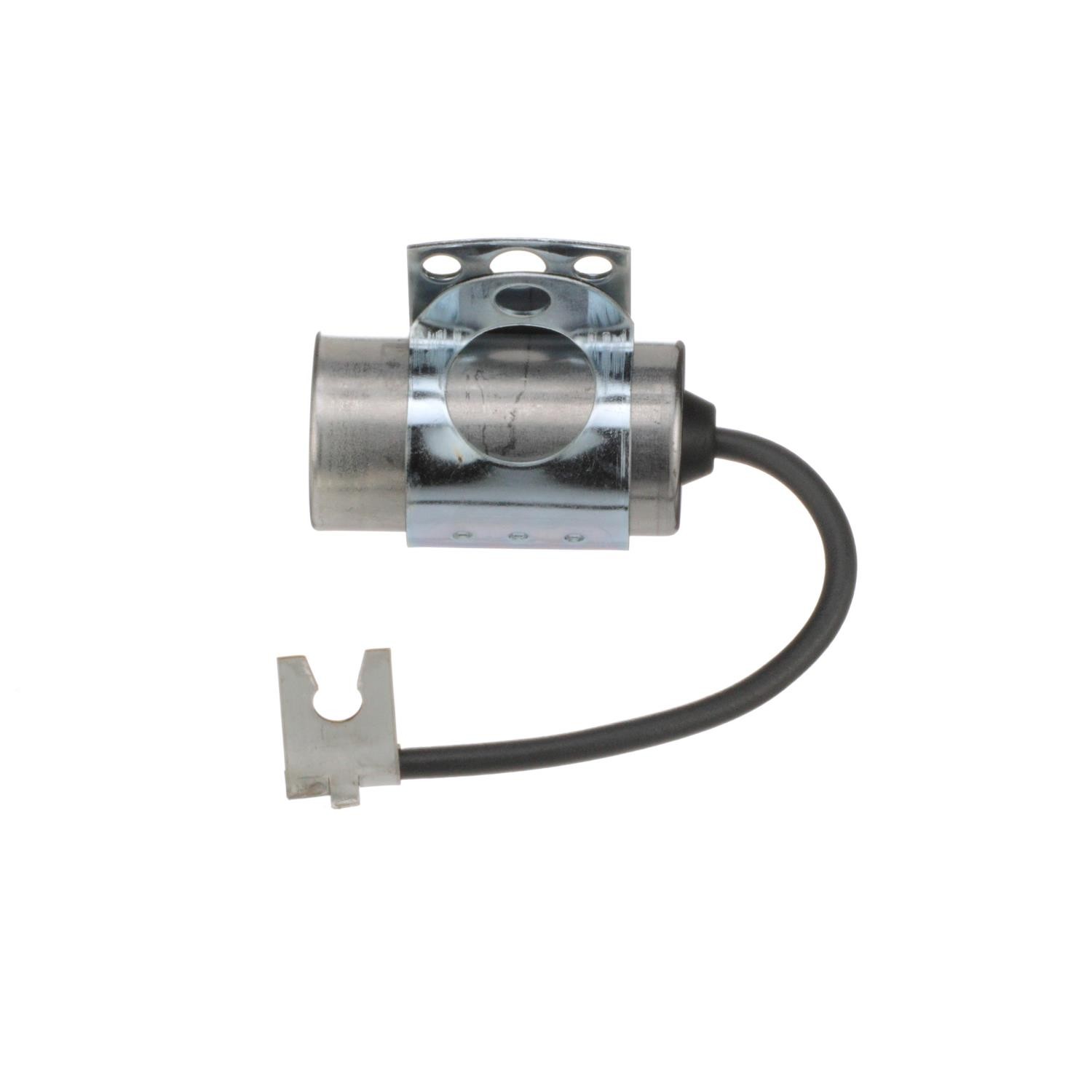 Distributor Condenser