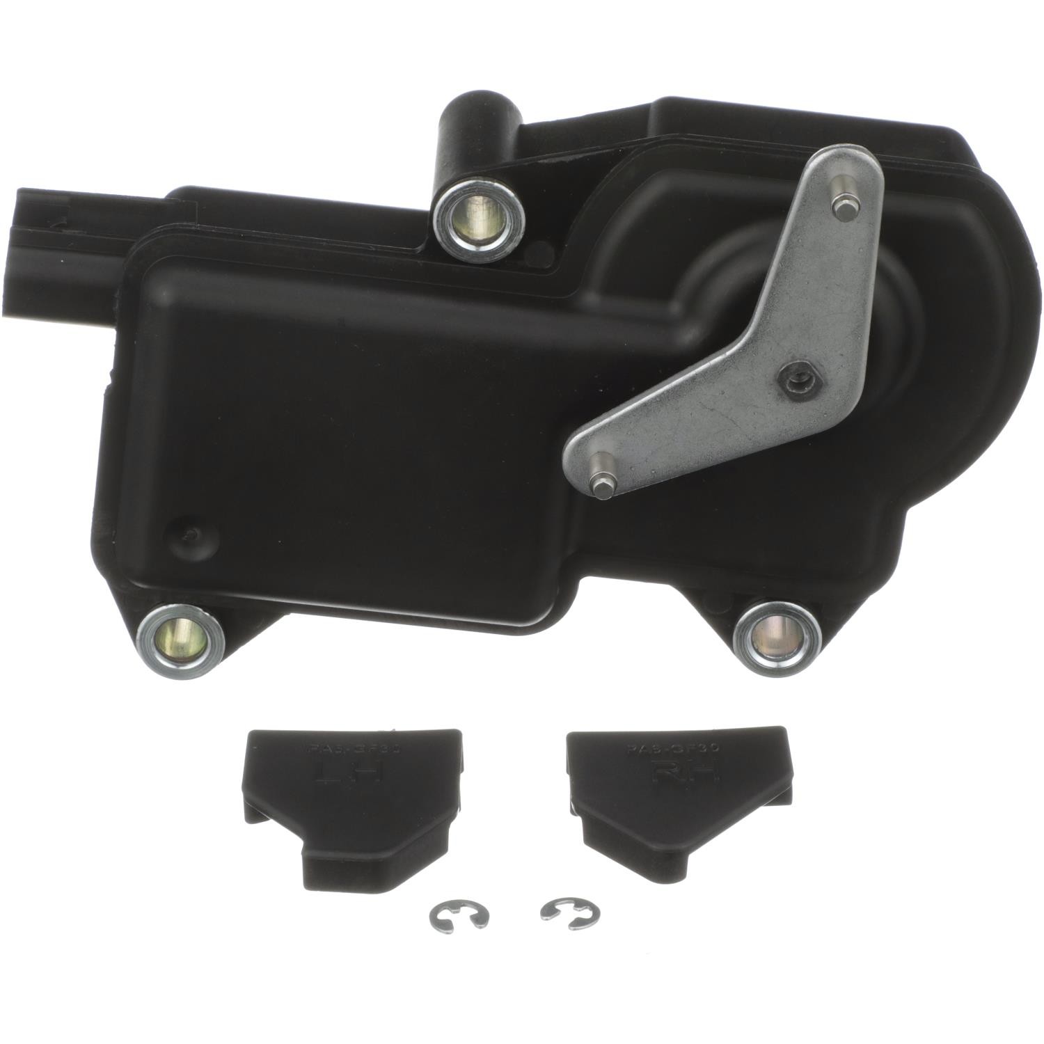 INTAKE MANIFOLD ACTUATOR