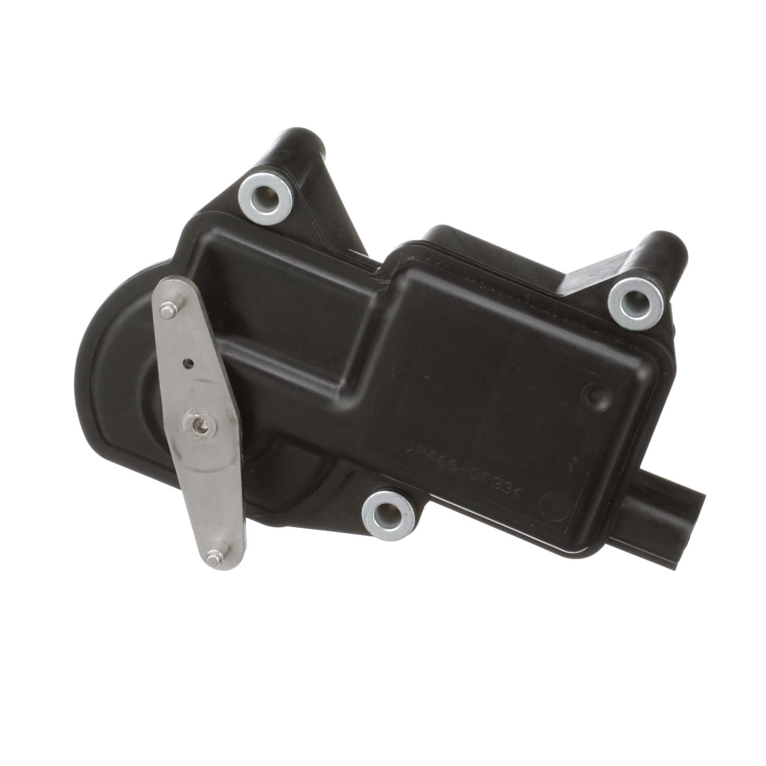 INTAKE MANIFOLD ACTUATOR
