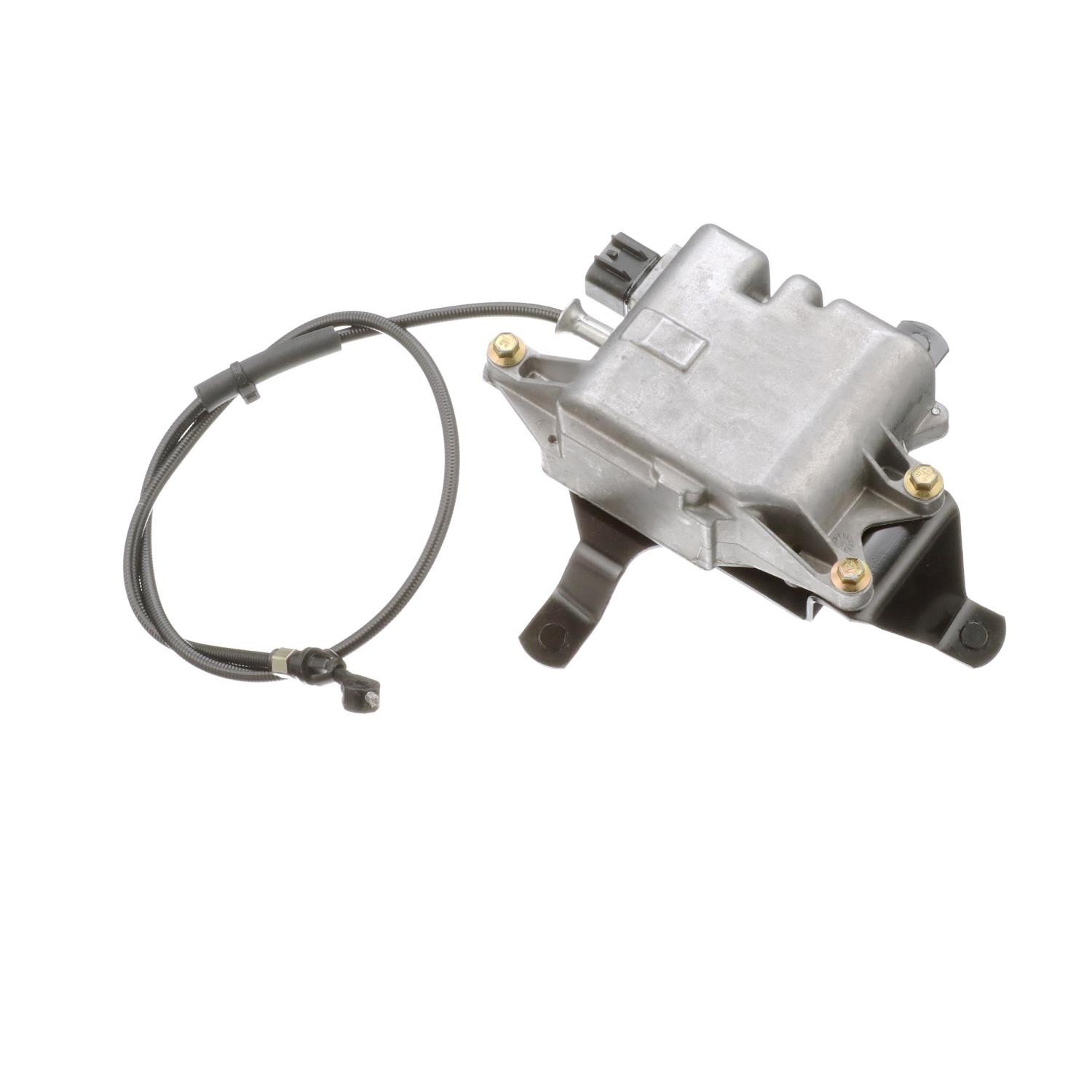 Intake Manifold Actuator