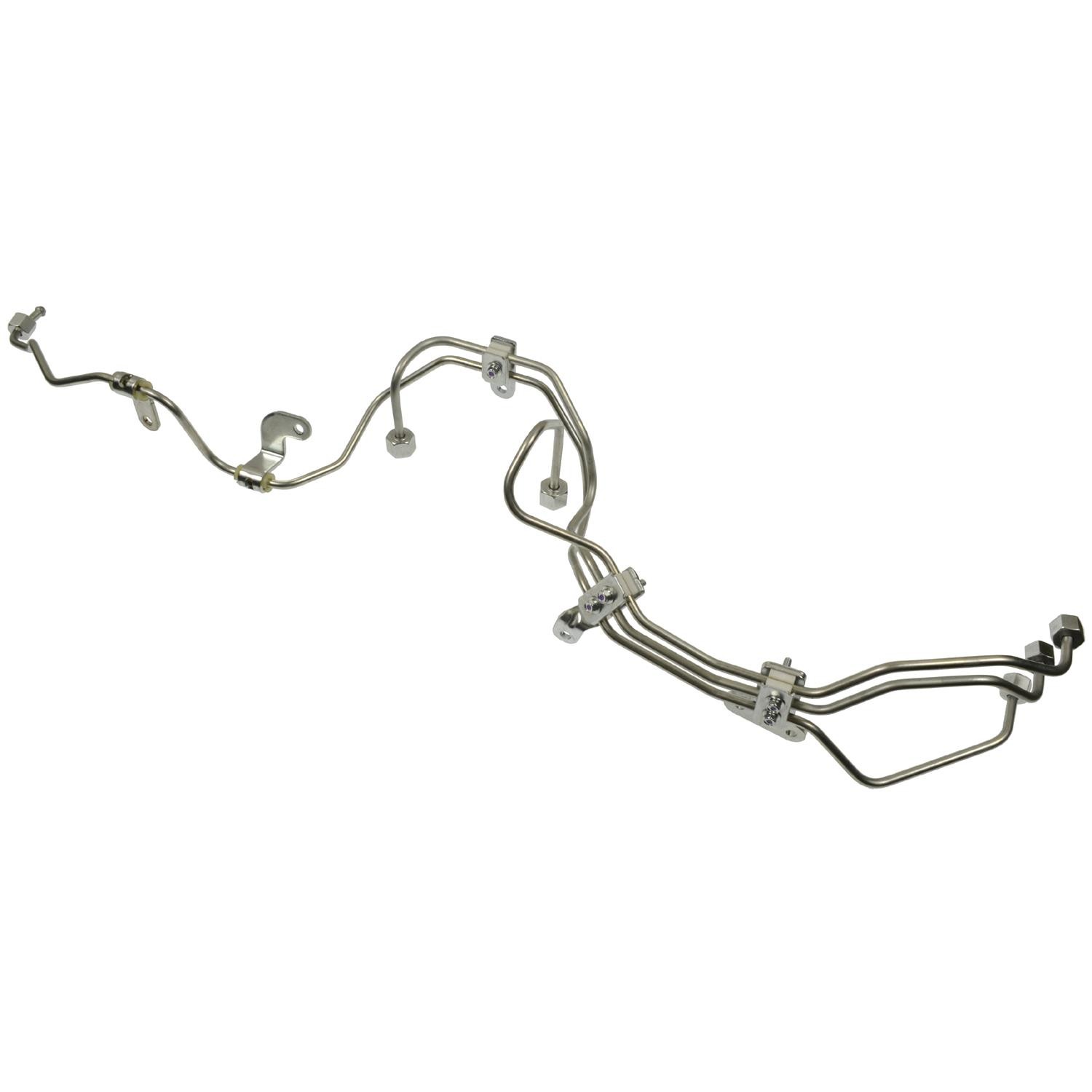 Diesel Fuel Rail Supply Line