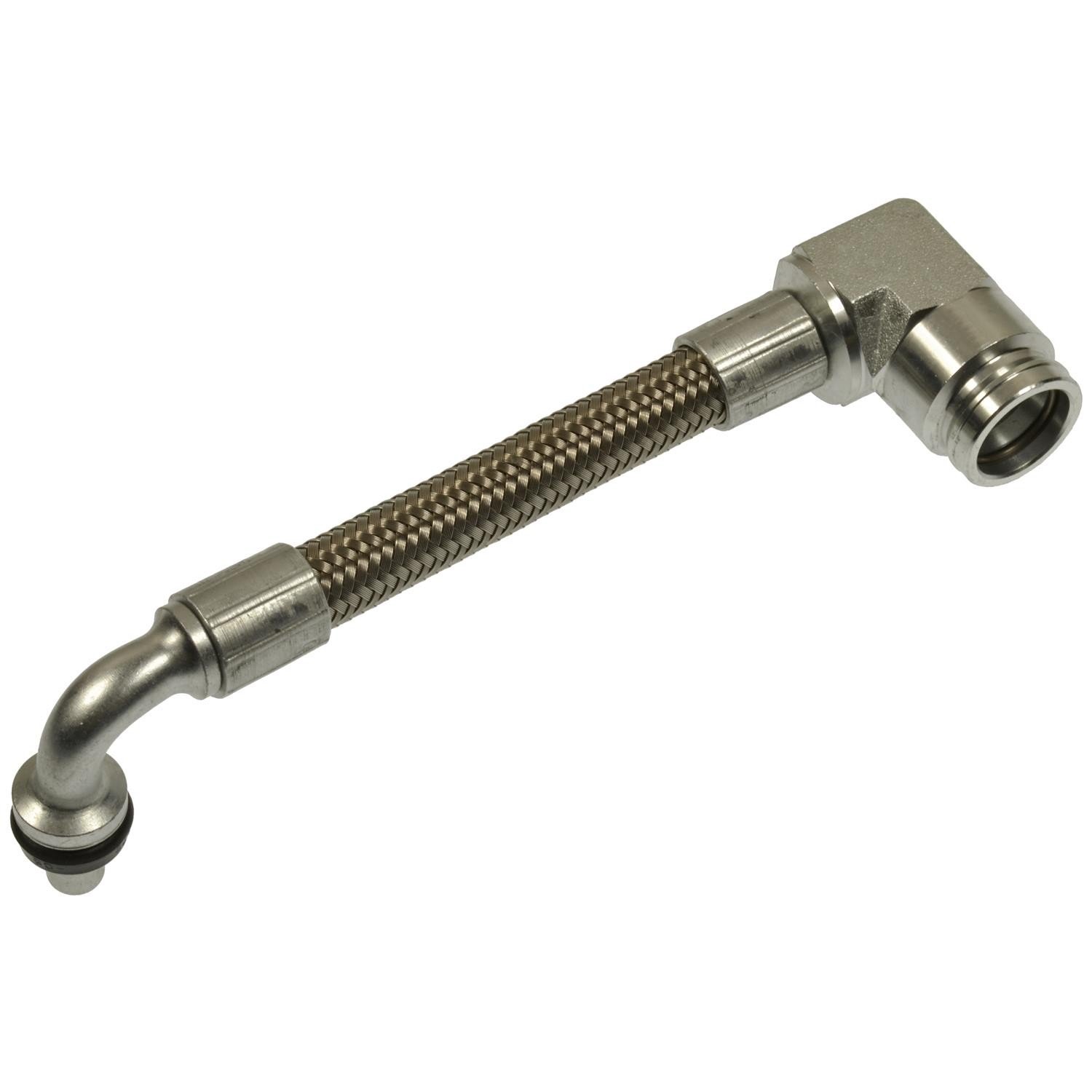 Diesel Fuel Rail Supply Line