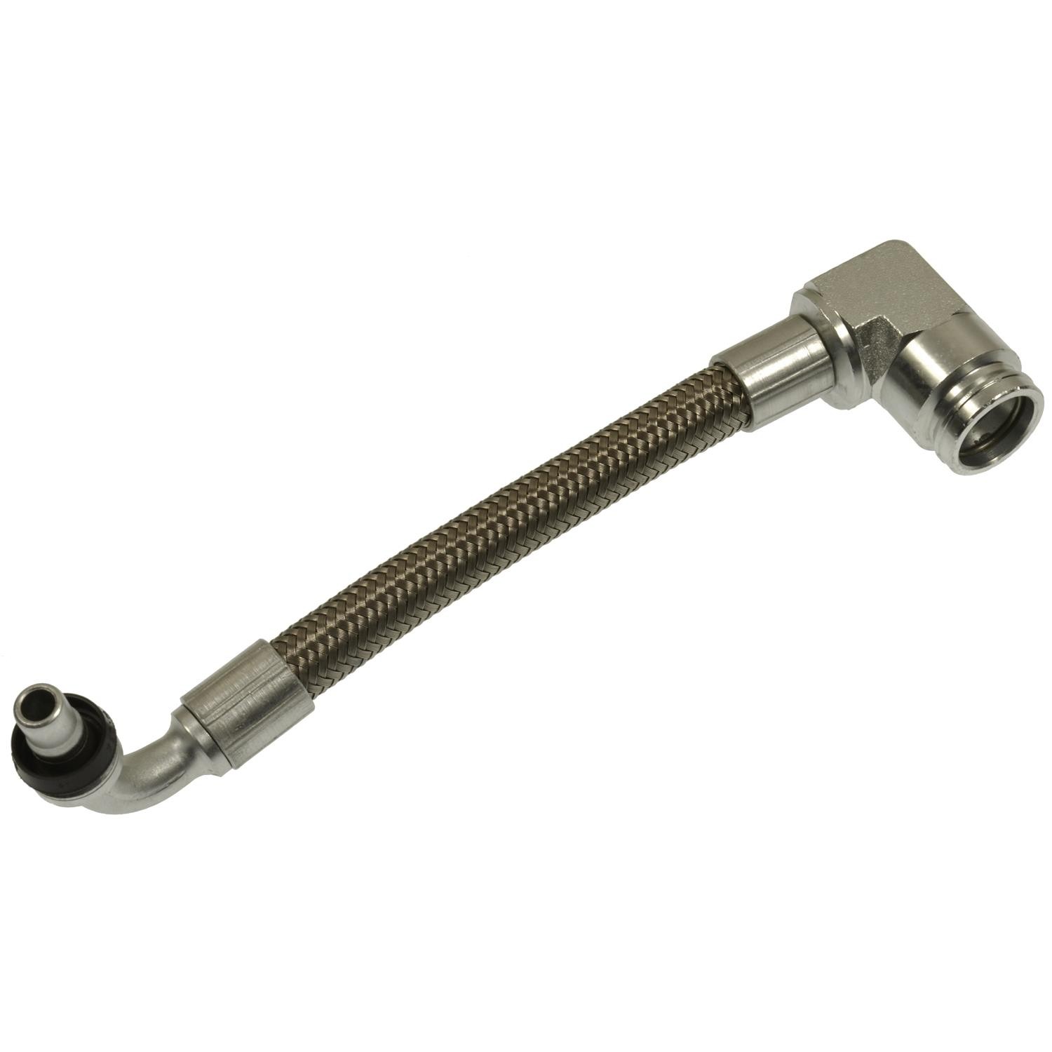 Diesel Fuel Rail Supply Line