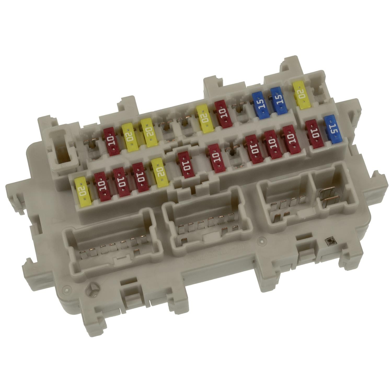 Fuse Block
