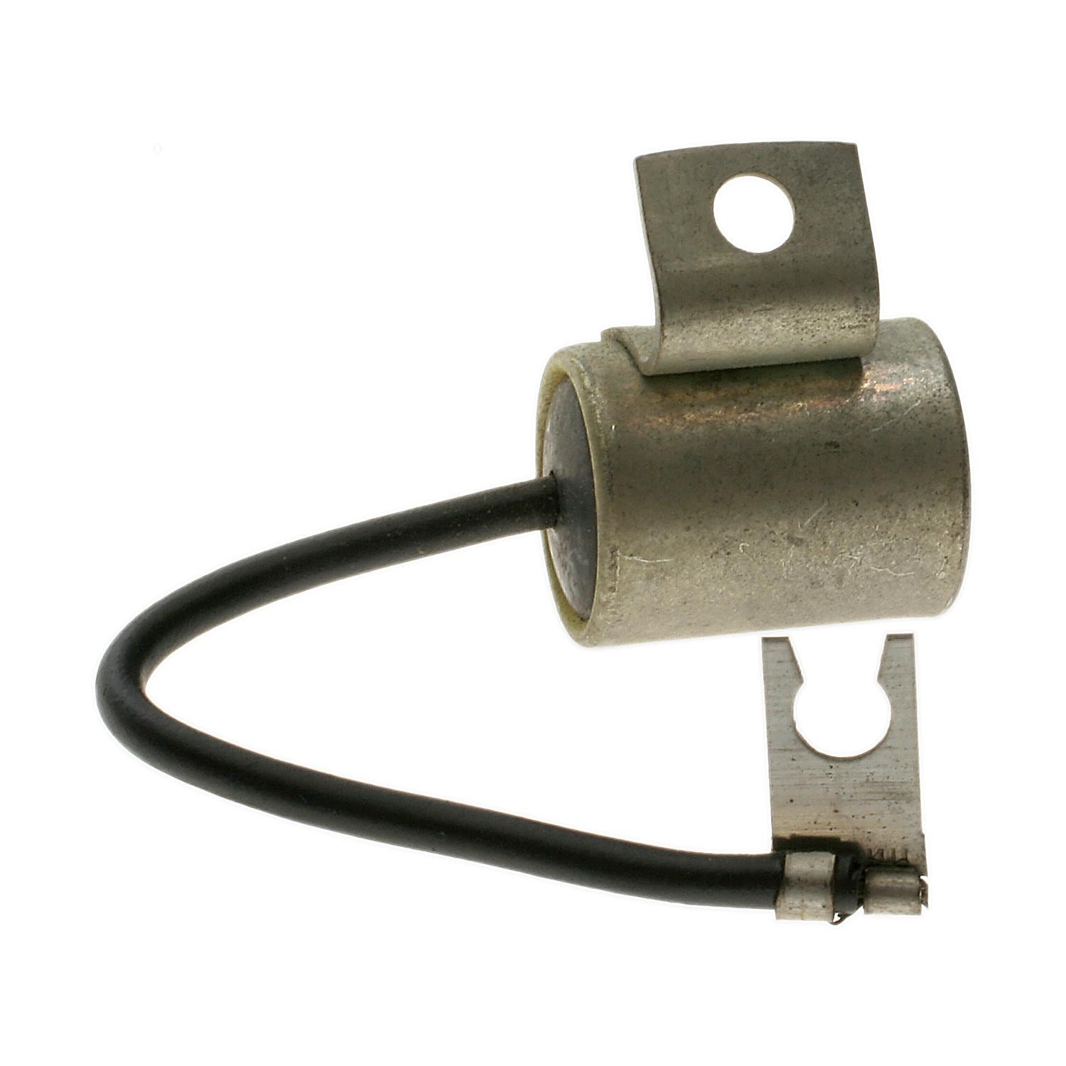 Distributor Condenser