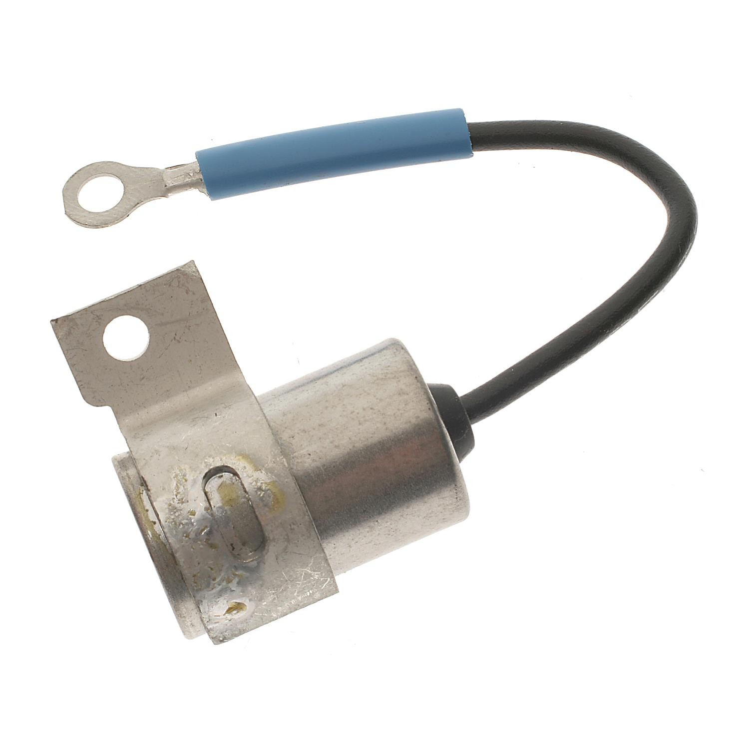 Distributor Condenser