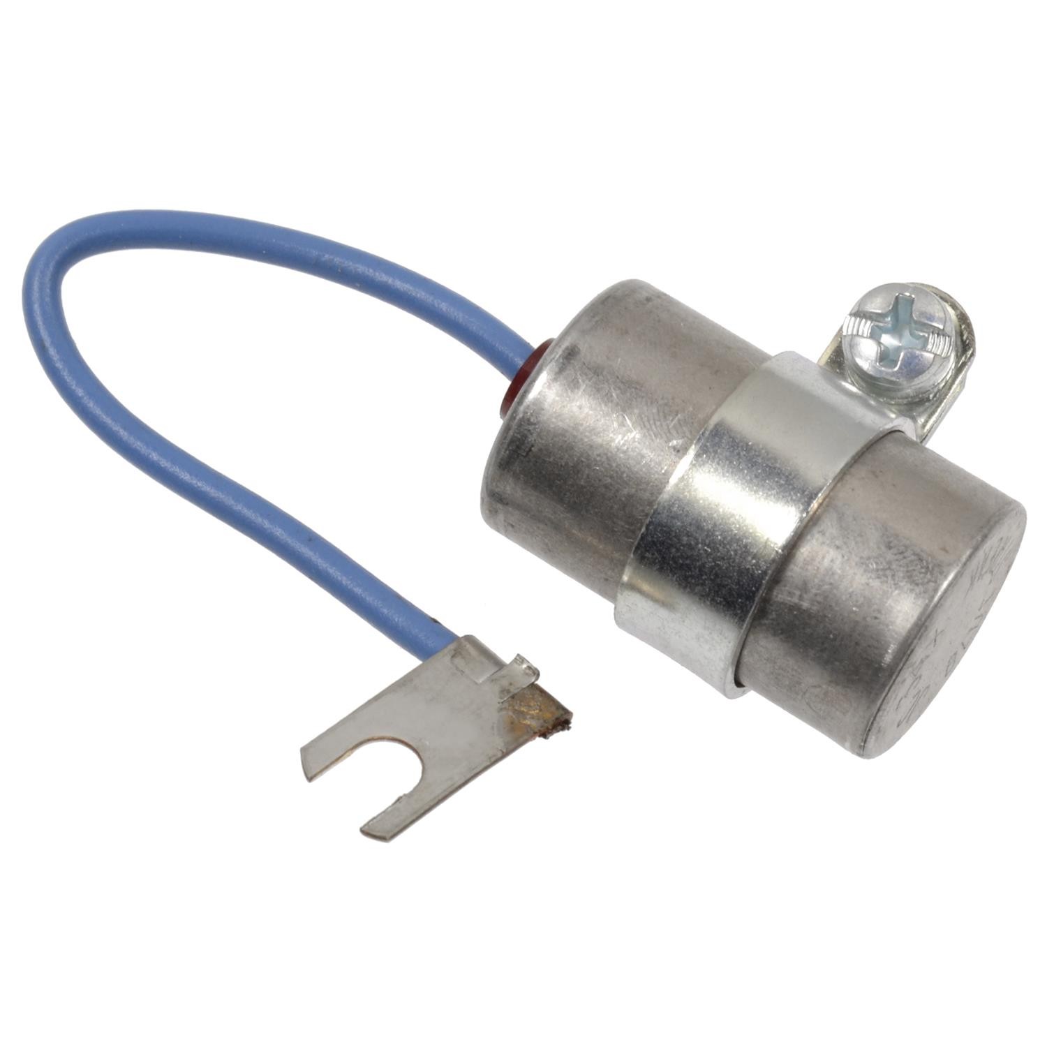 Distributor Condenser