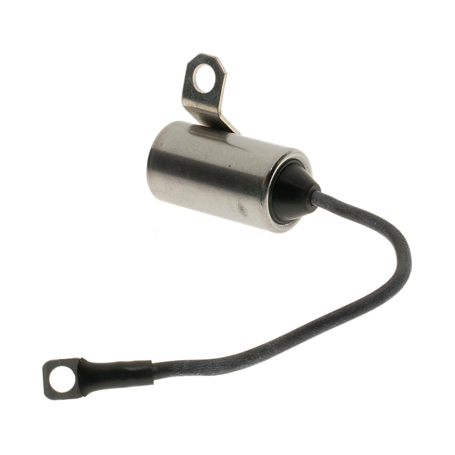 Distributor Condenser