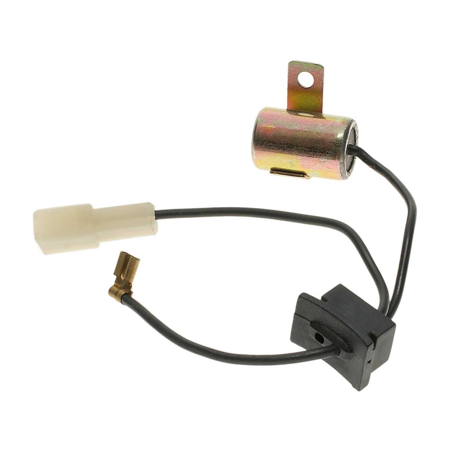 Distributor Condenser