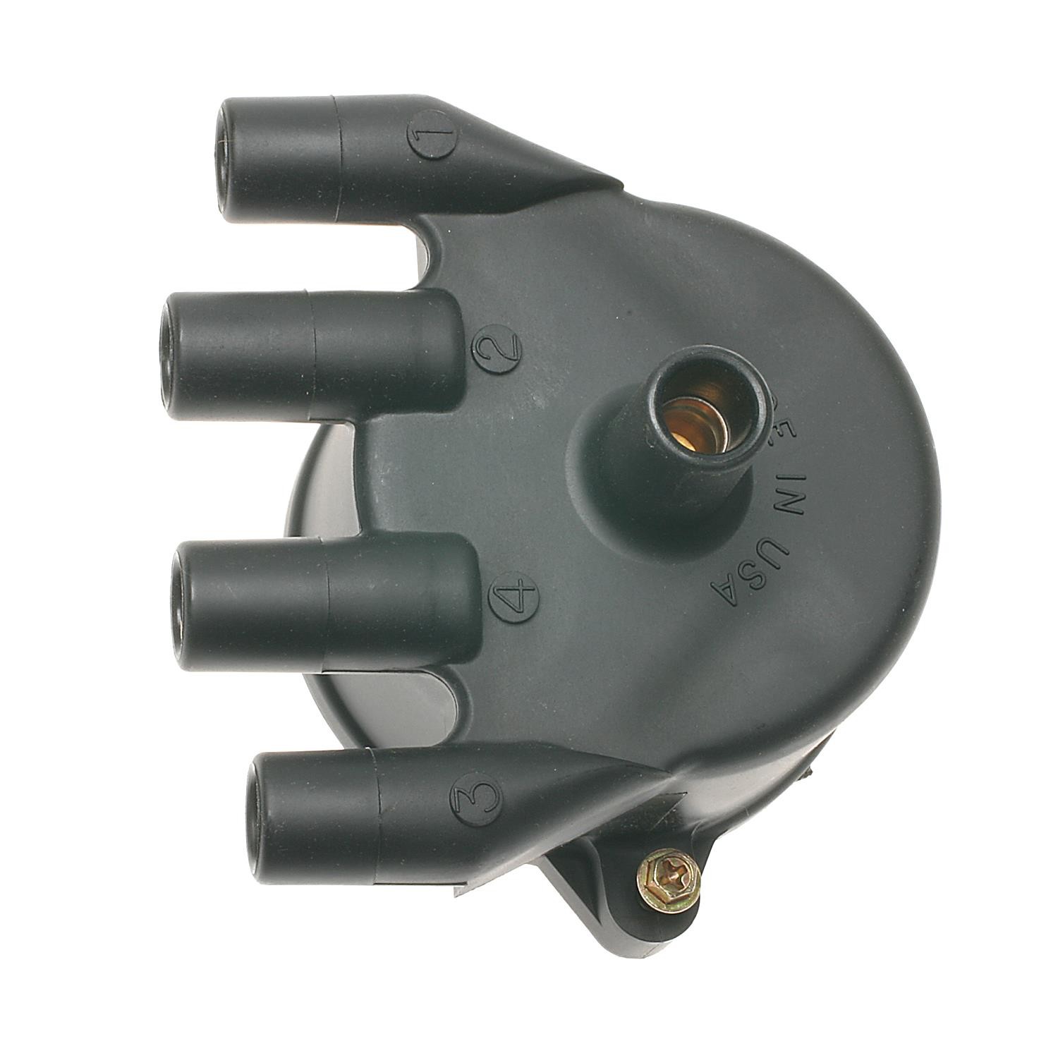 Distributor Cap