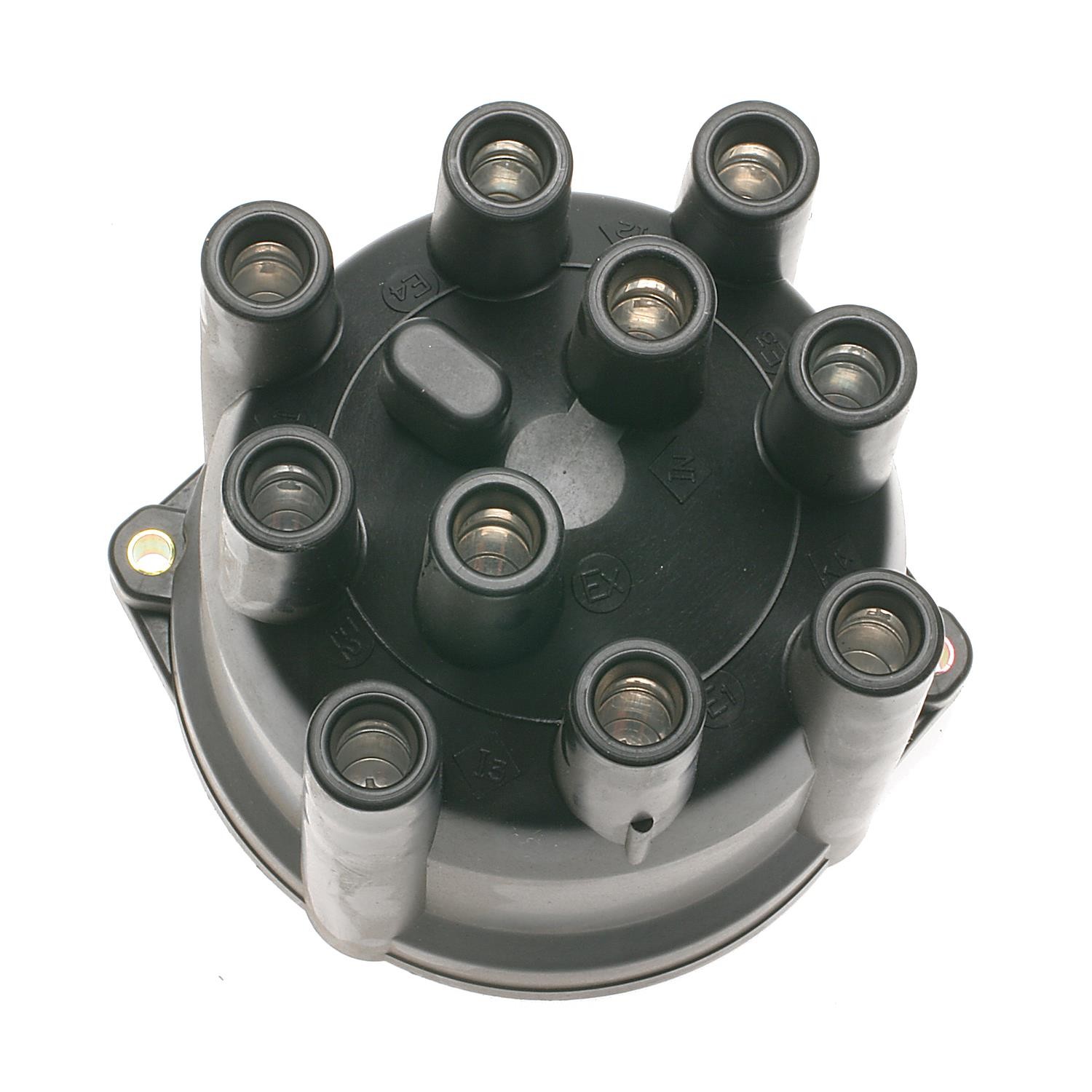 Distributor Cap