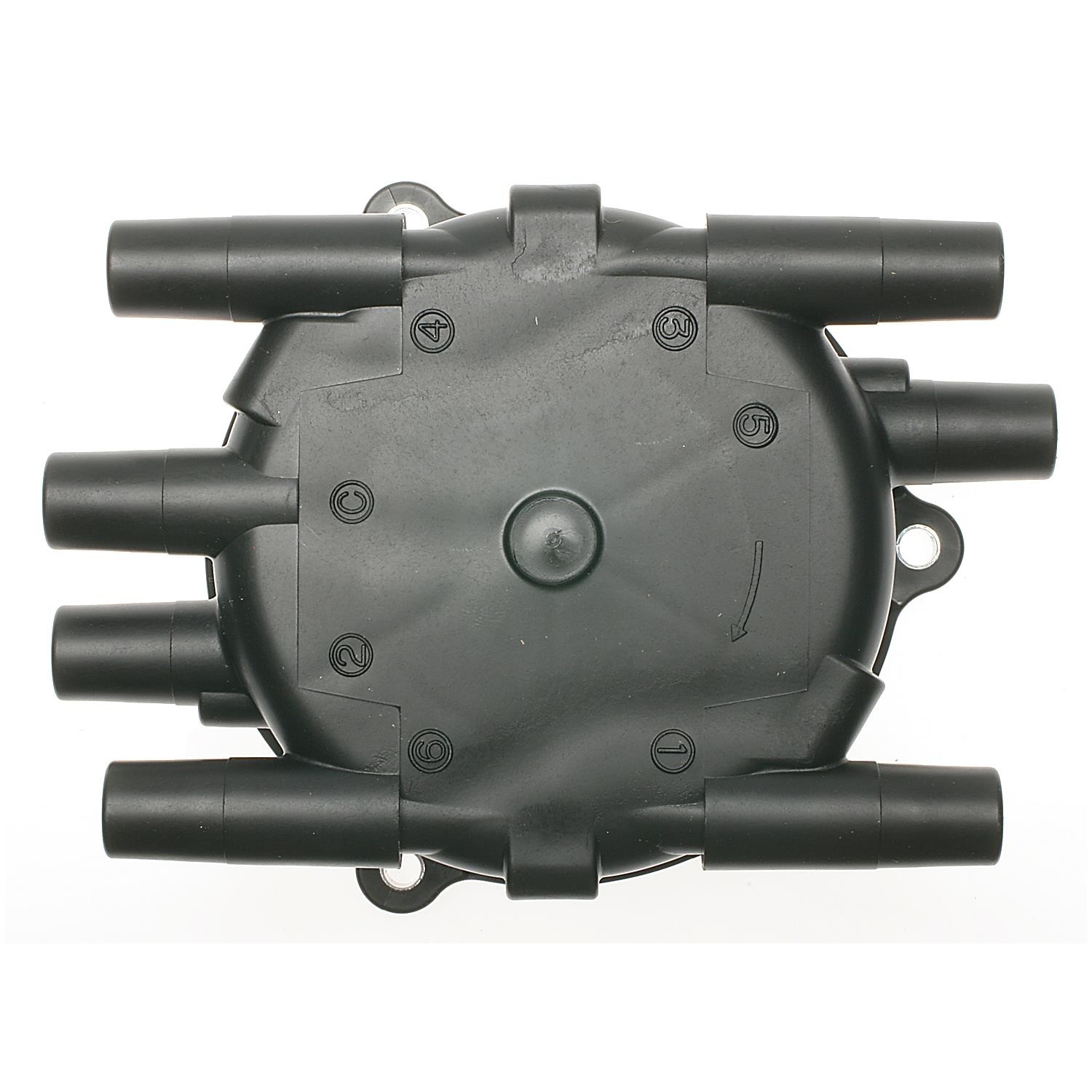 Distributor Cap