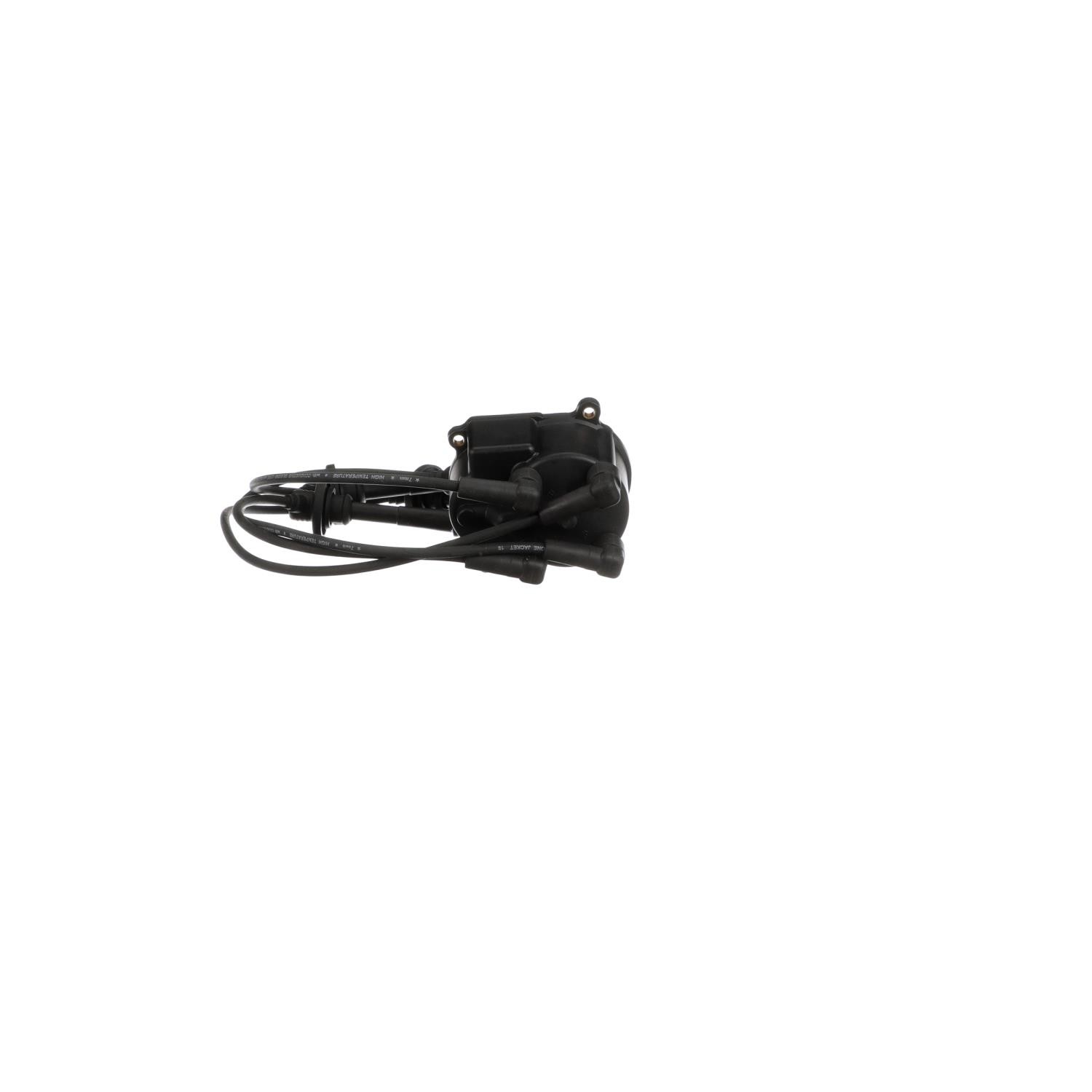 Distributor Cap