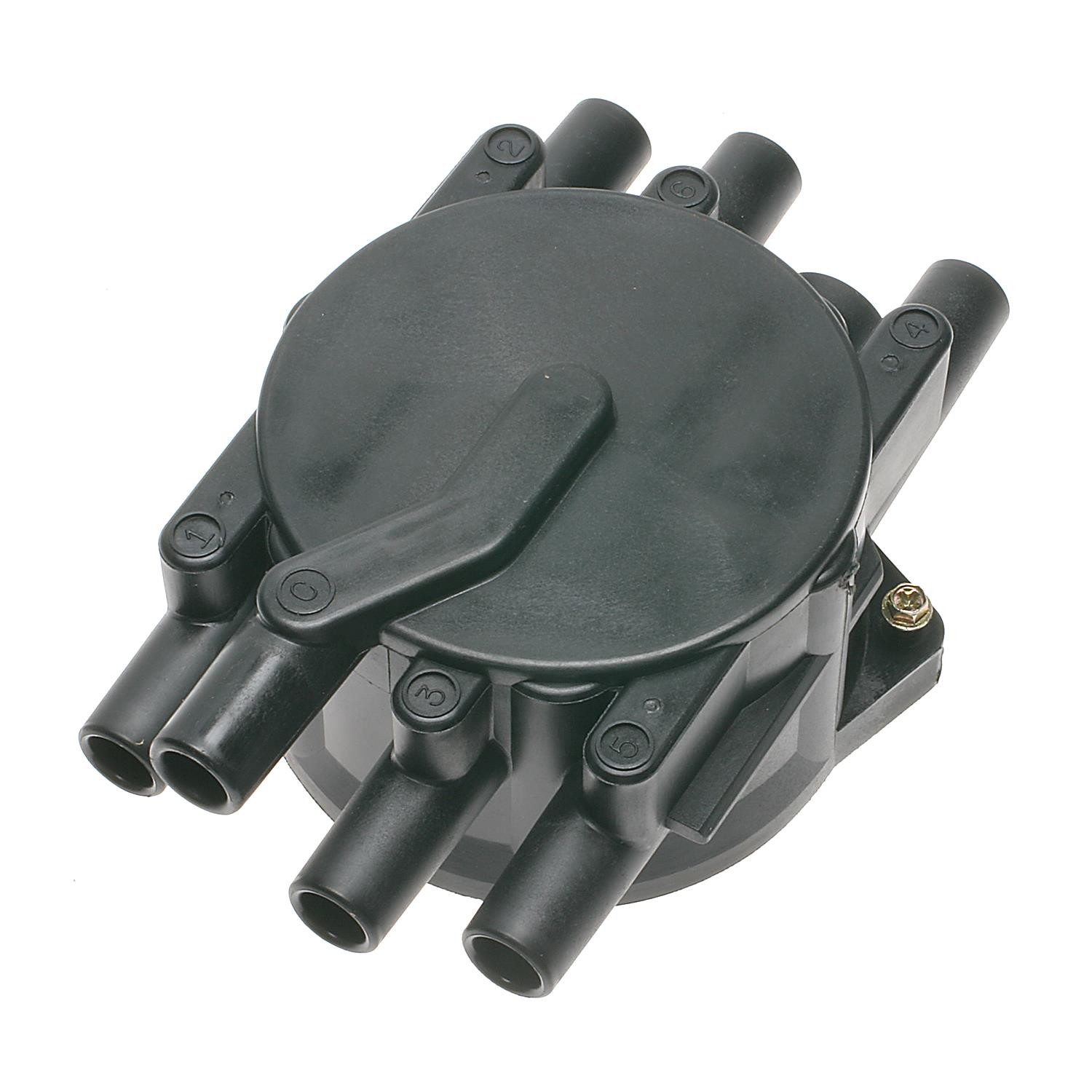 Distributor Cap