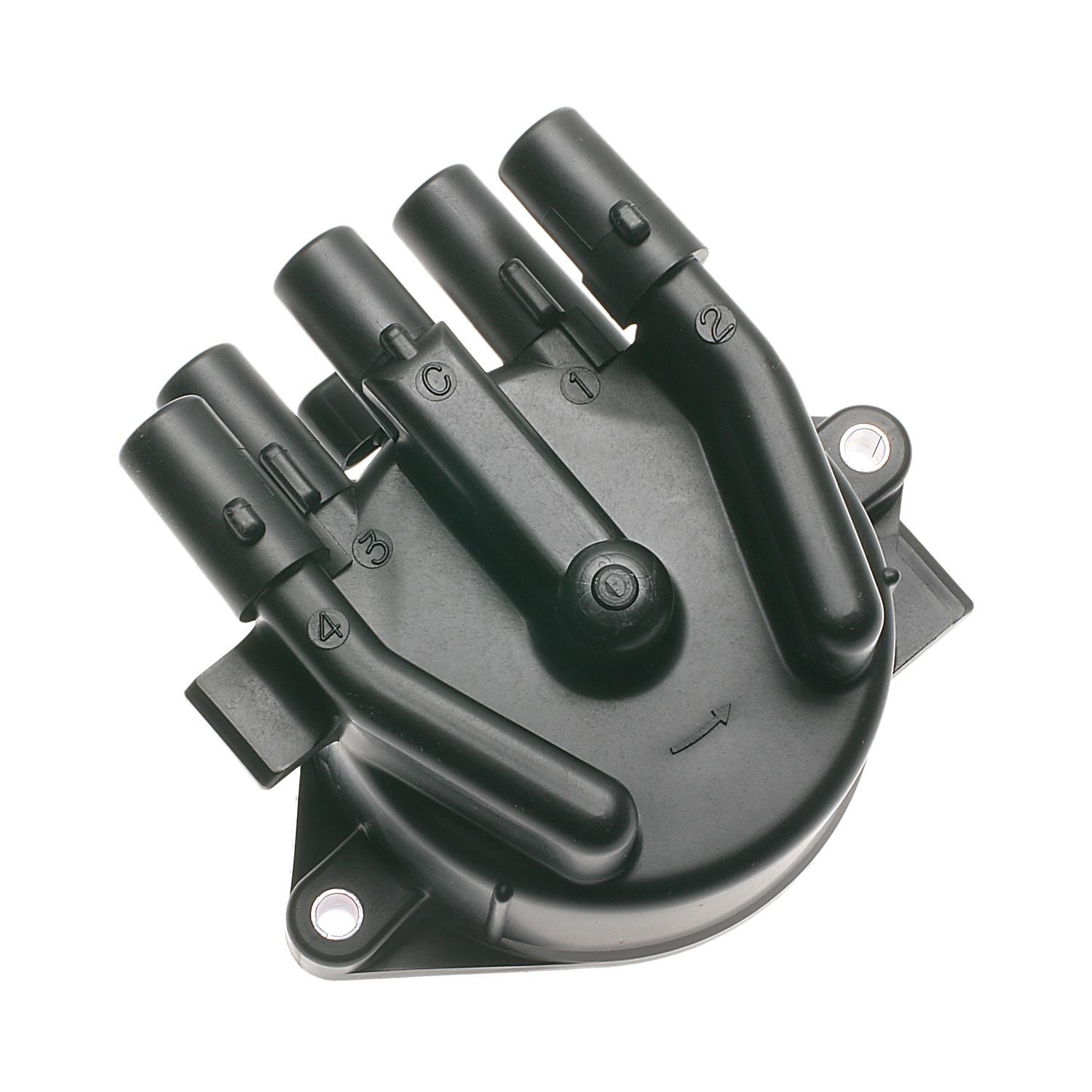 Distributor Cap