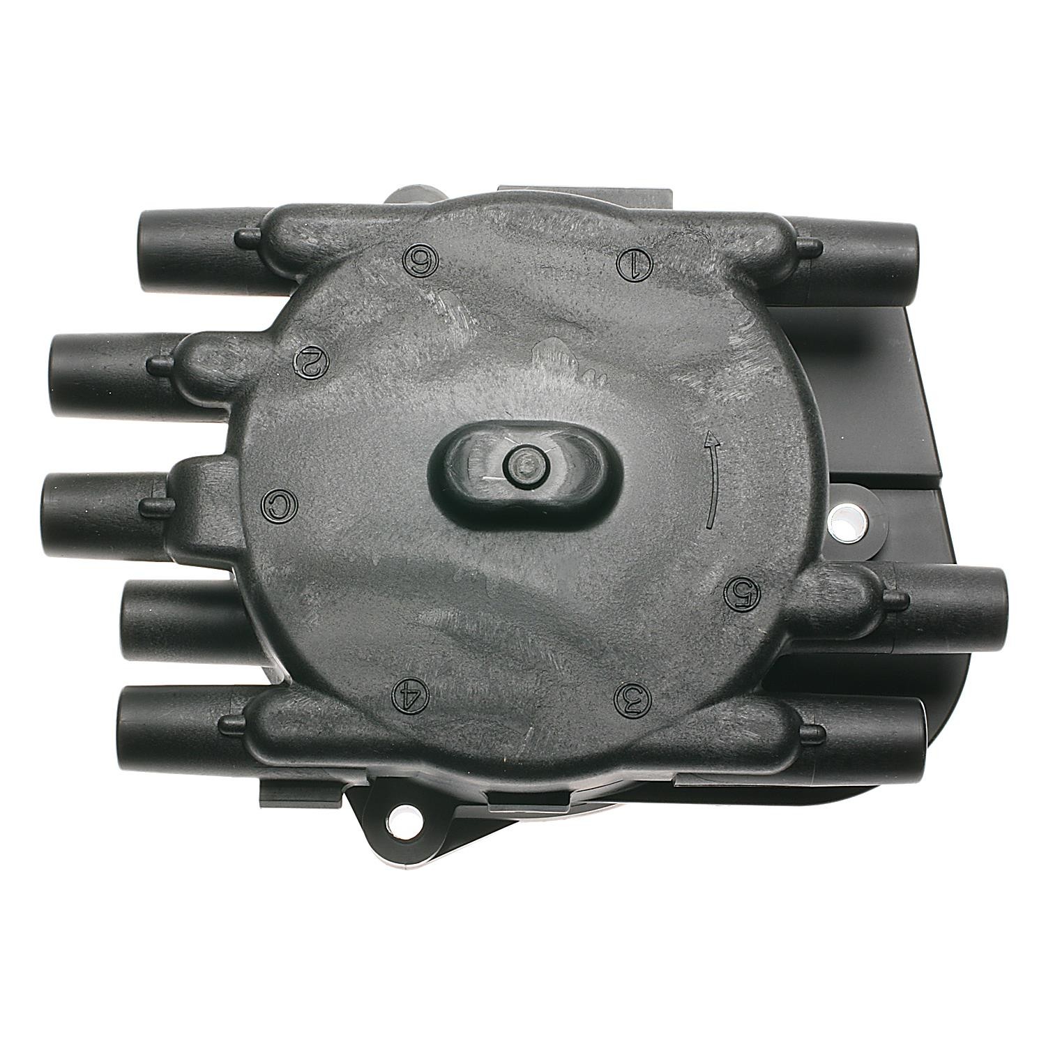 Distributor Cap