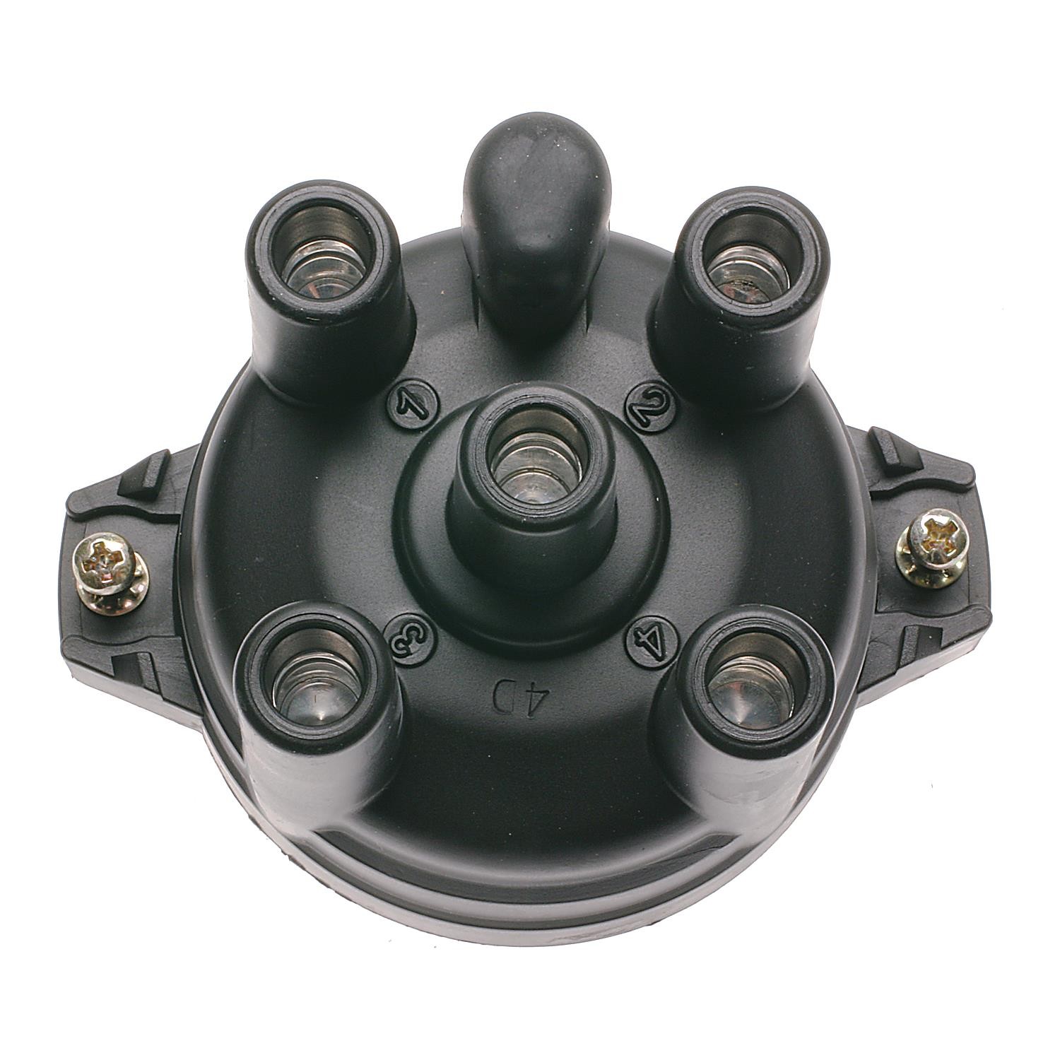 Distributor Cap