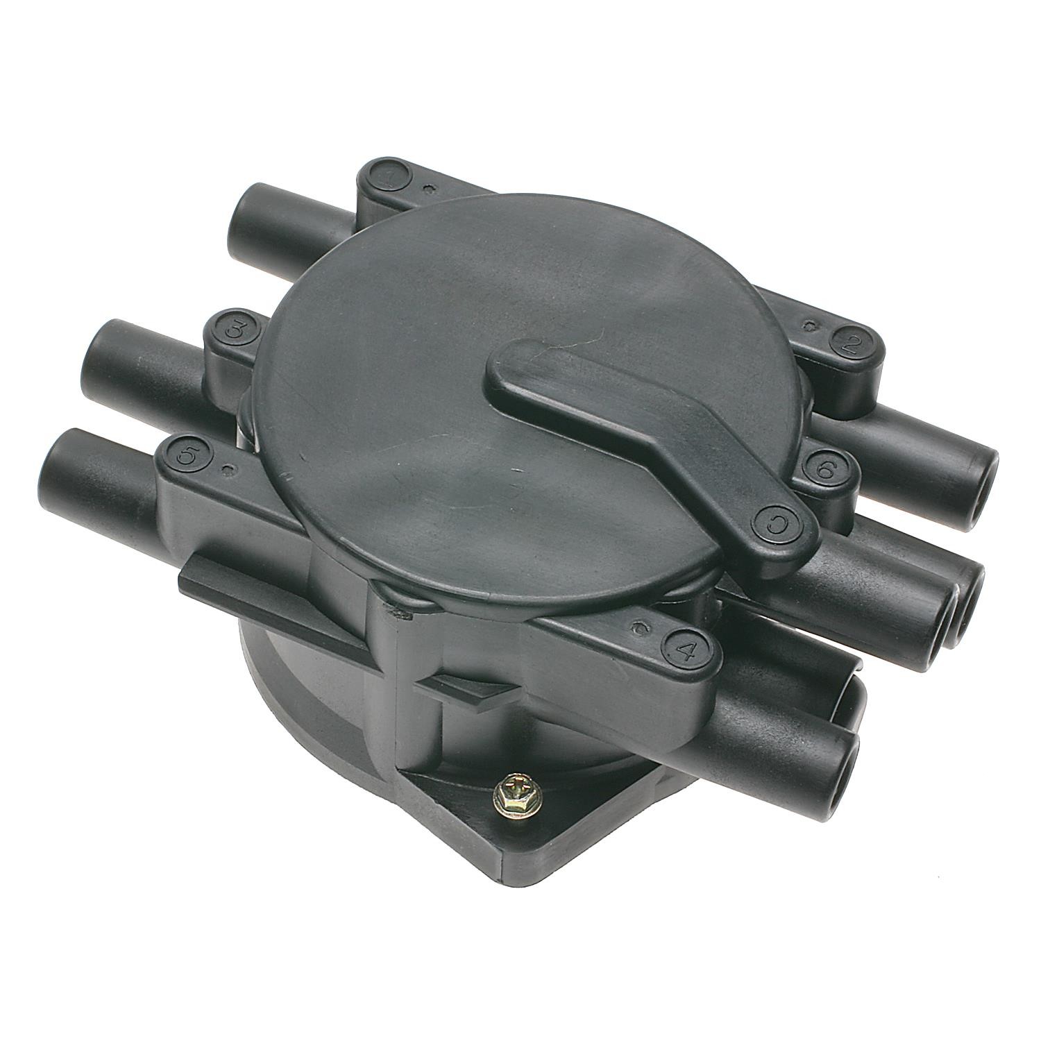 Distributor Cap