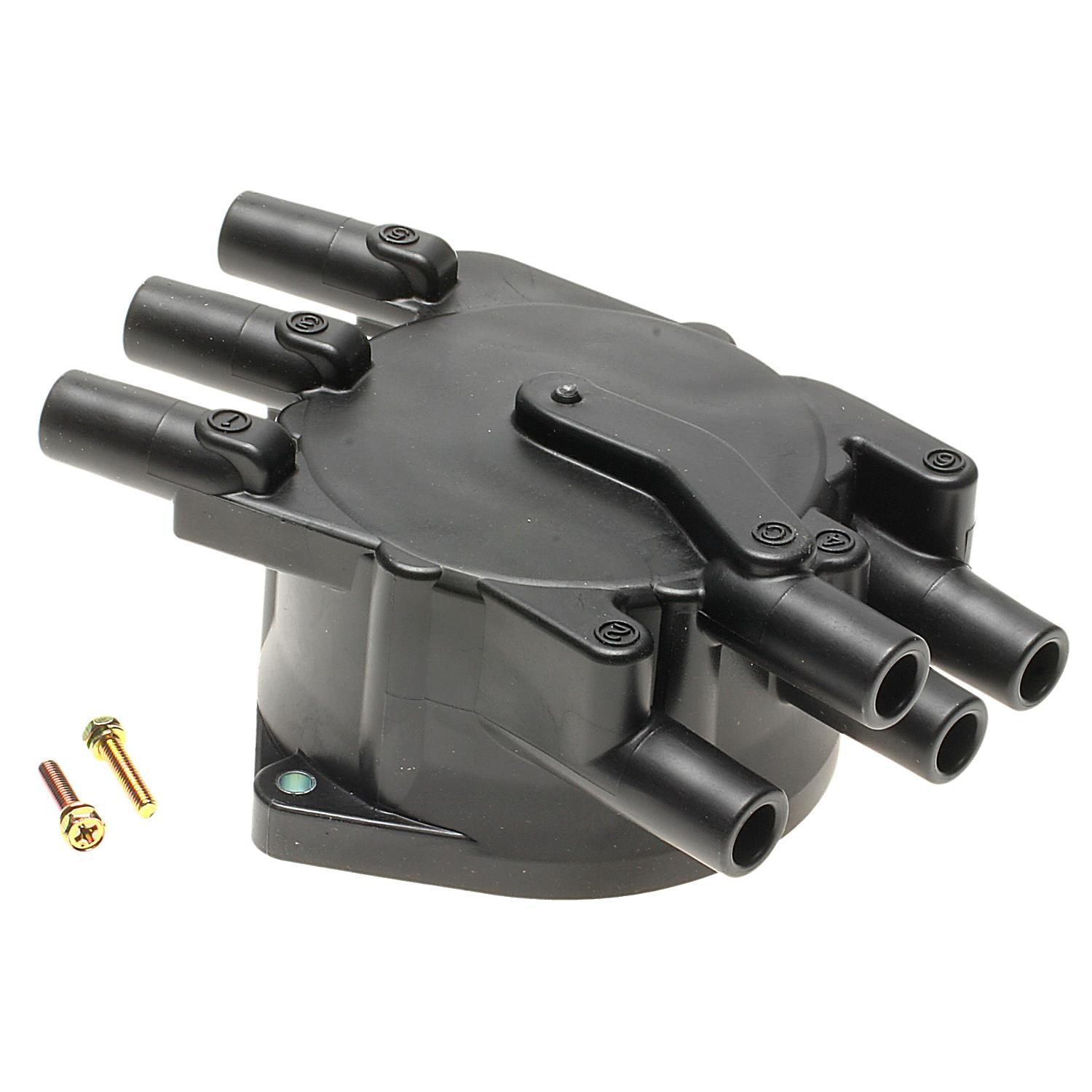 Distributor Cap