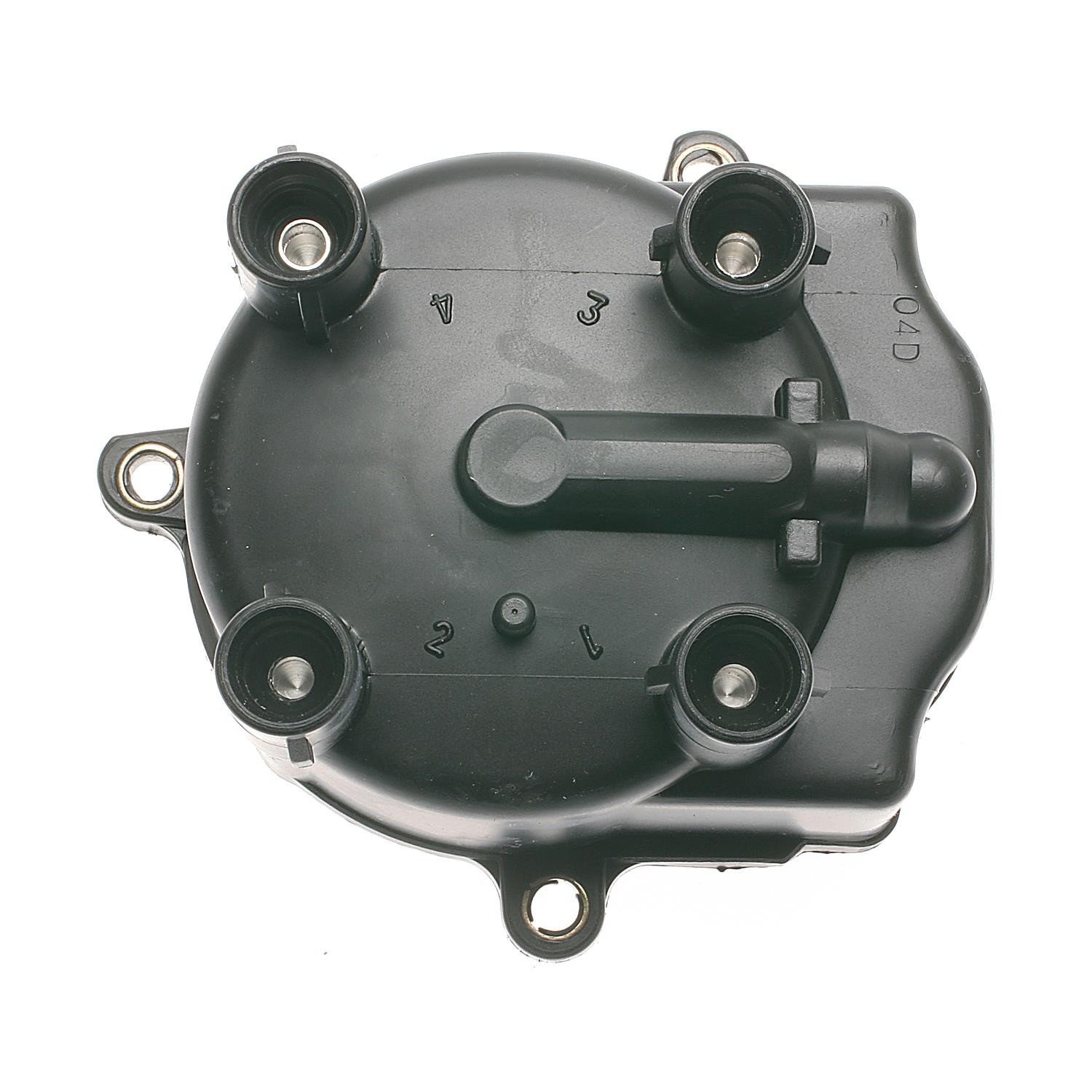 Distributor Cap