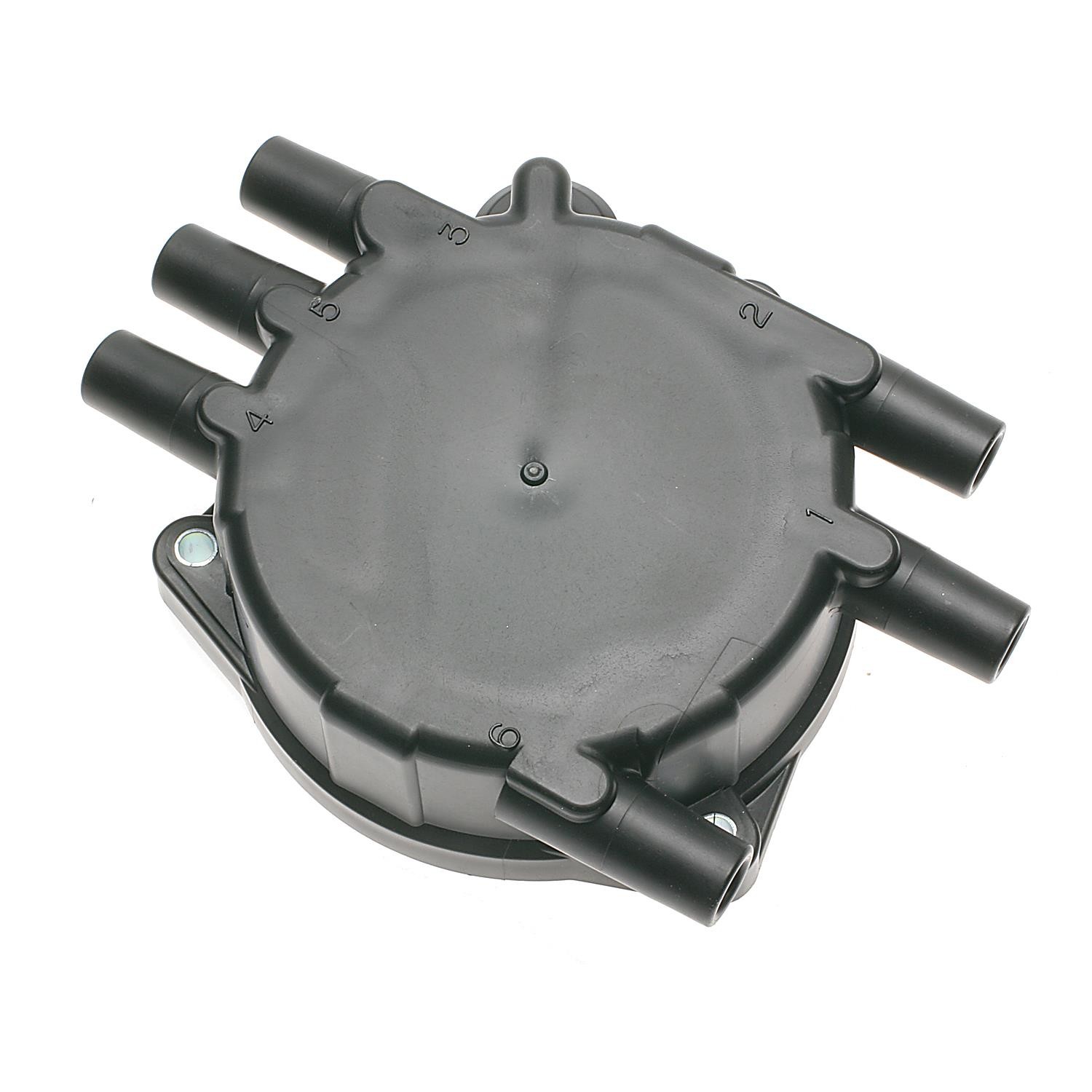 Distributor Cap