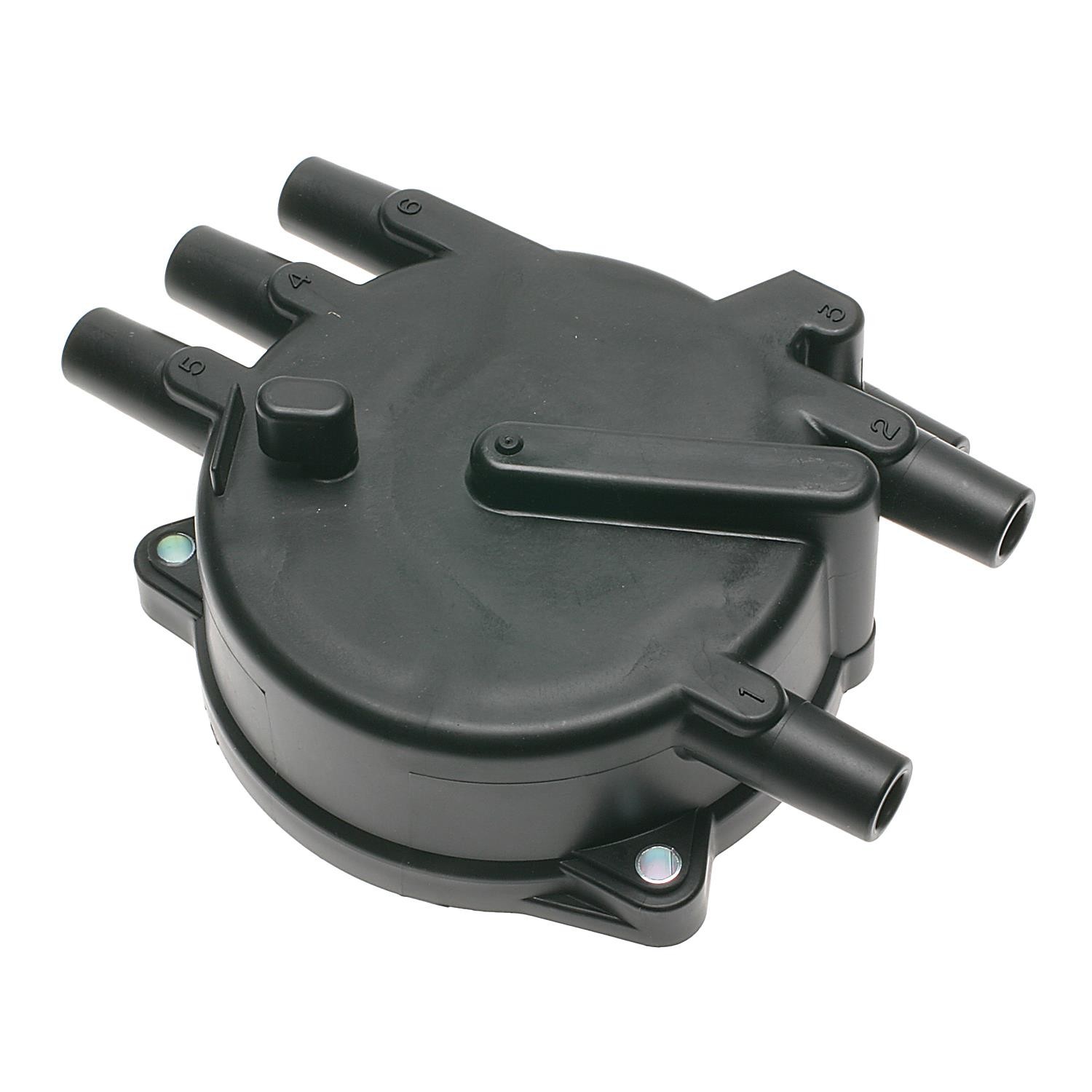 DISTRIBUTOR CAP